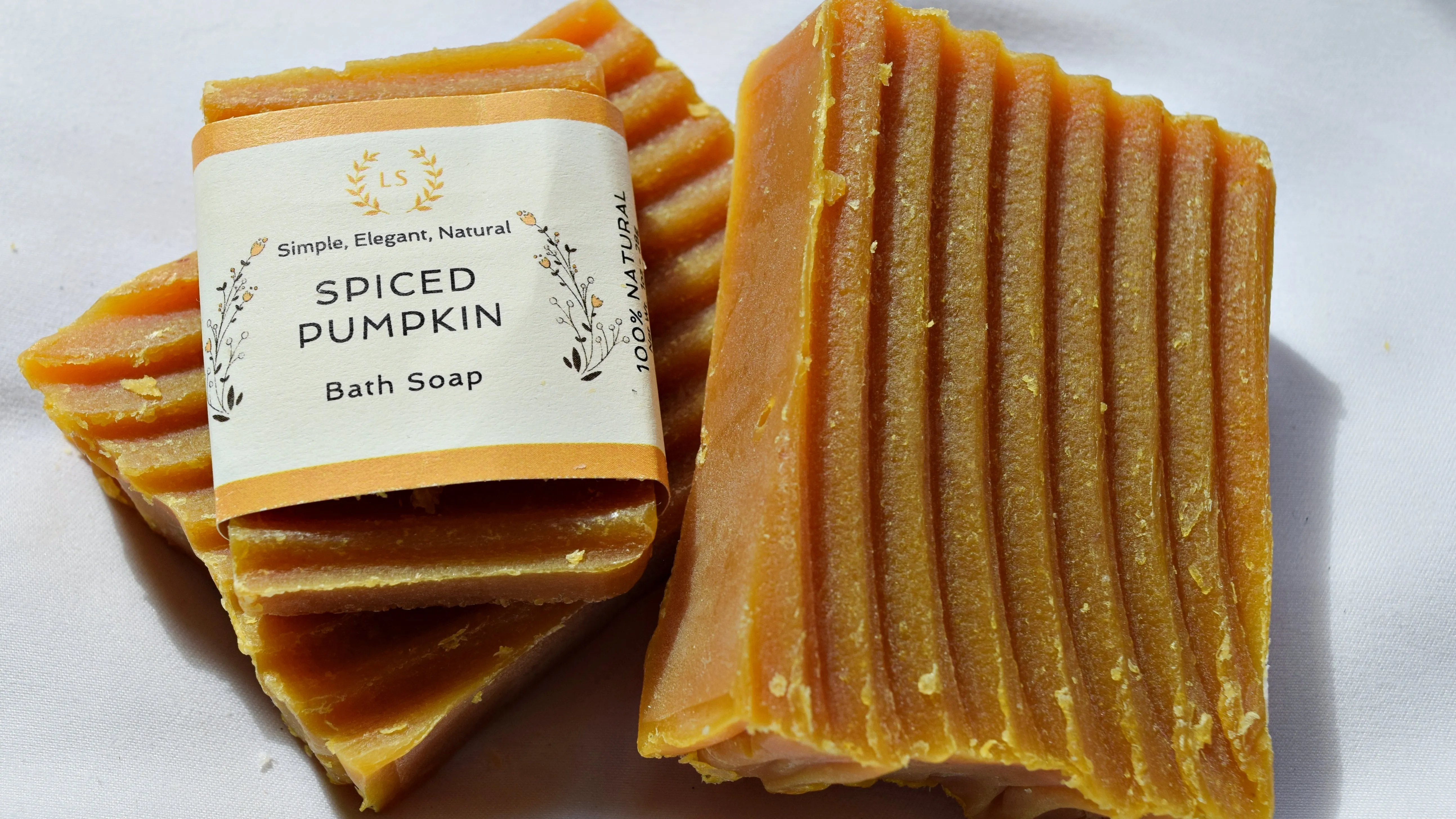 Soap Travel Size Body Bars