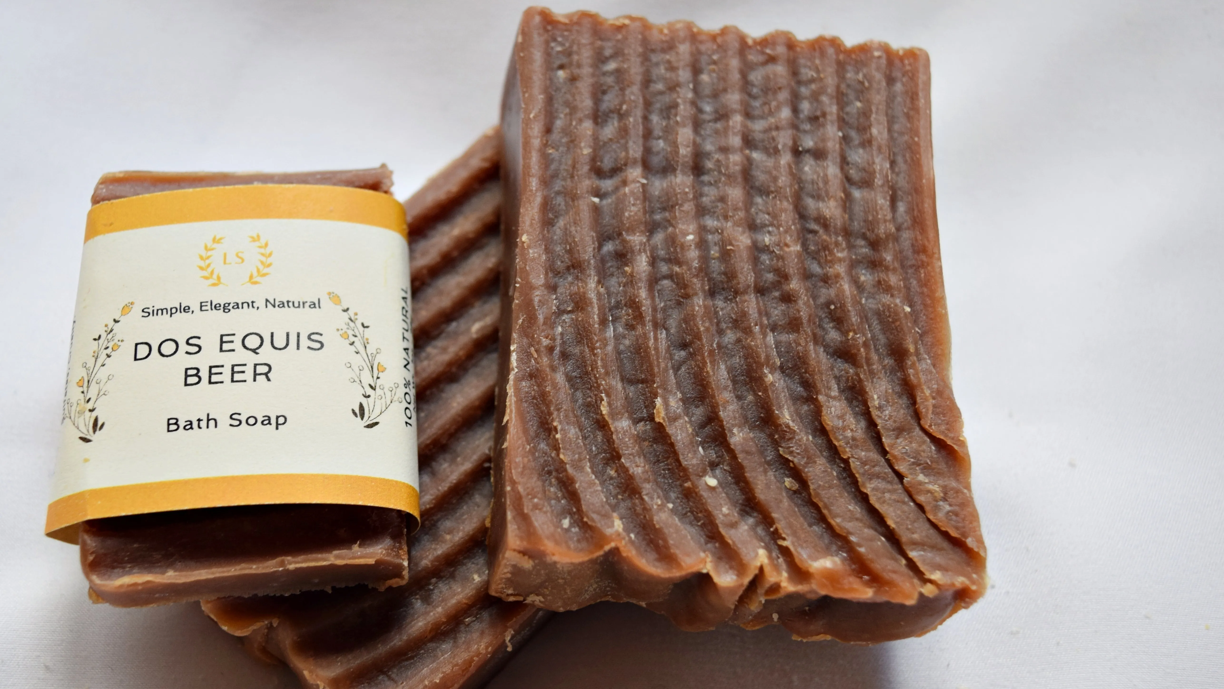 Soap Travel Size Body Bars