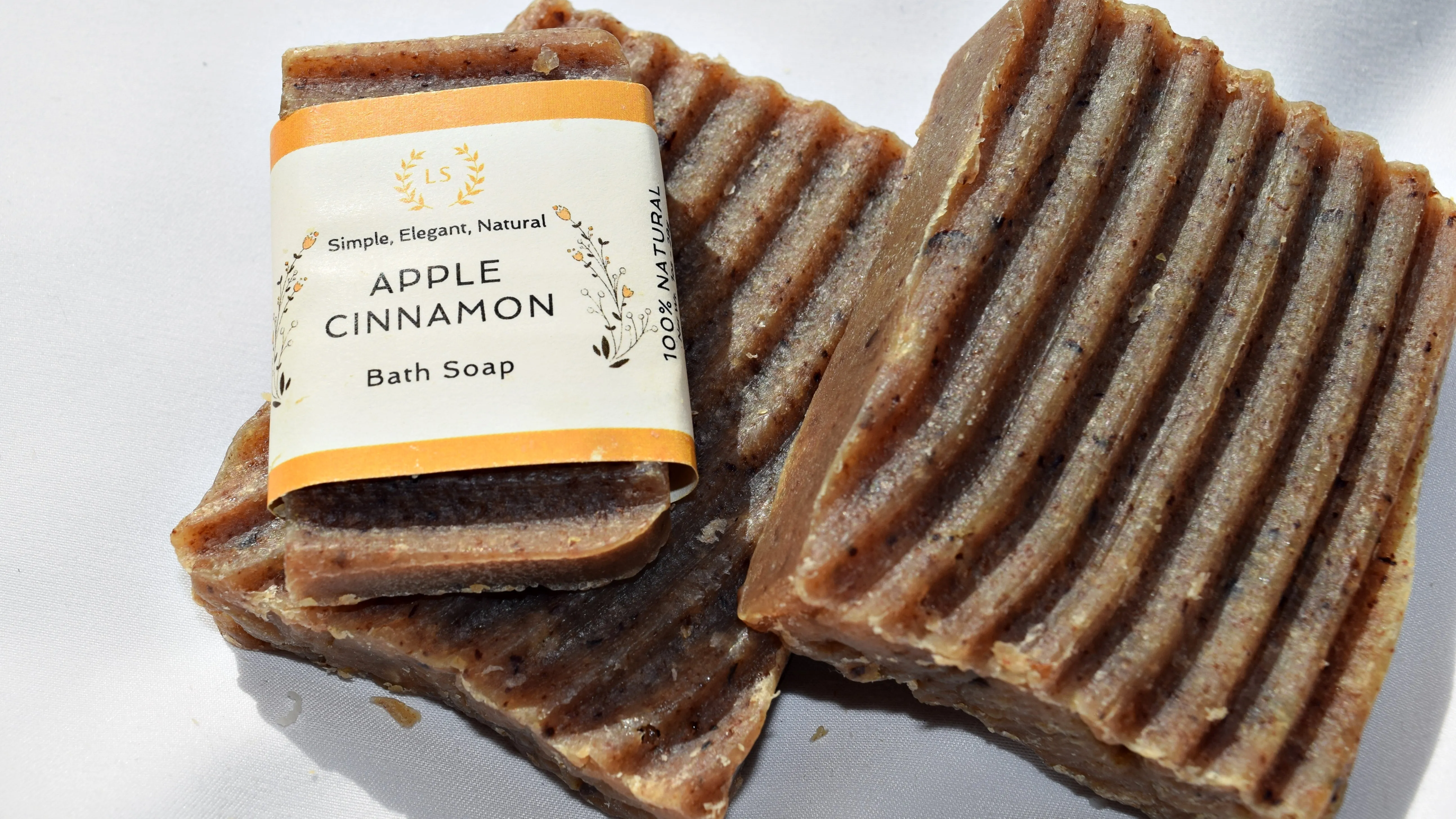 Soap Travel Size Body Bars