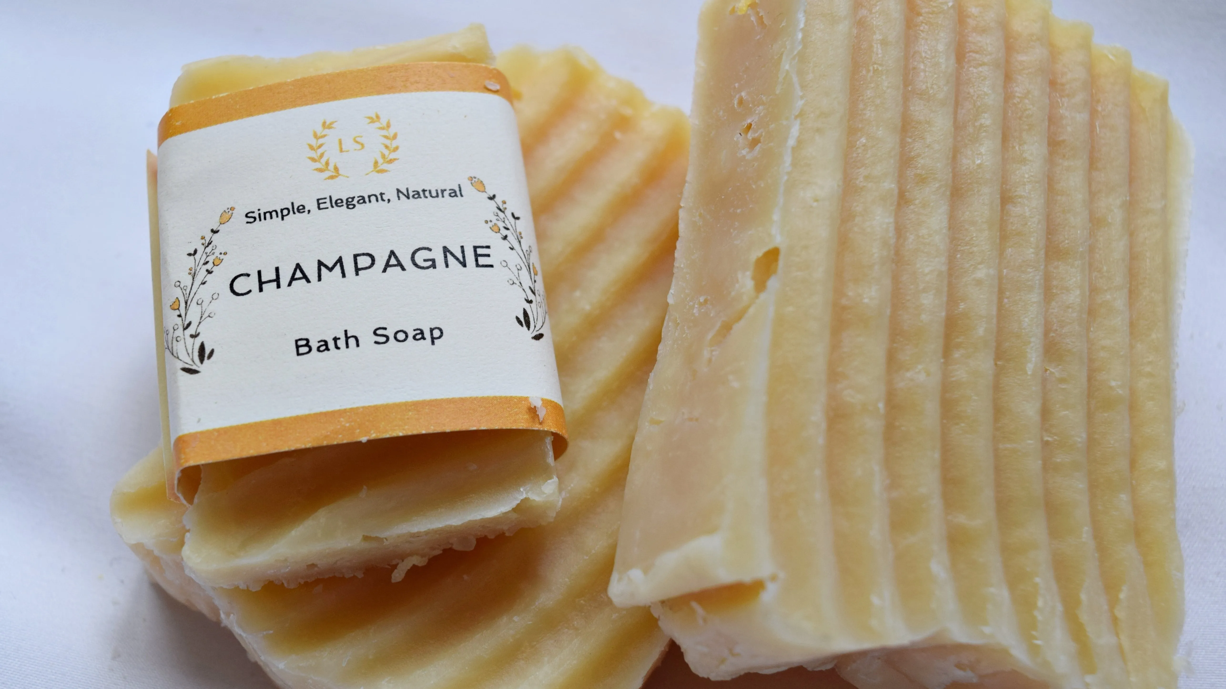 Soap Travel Size Body Bars