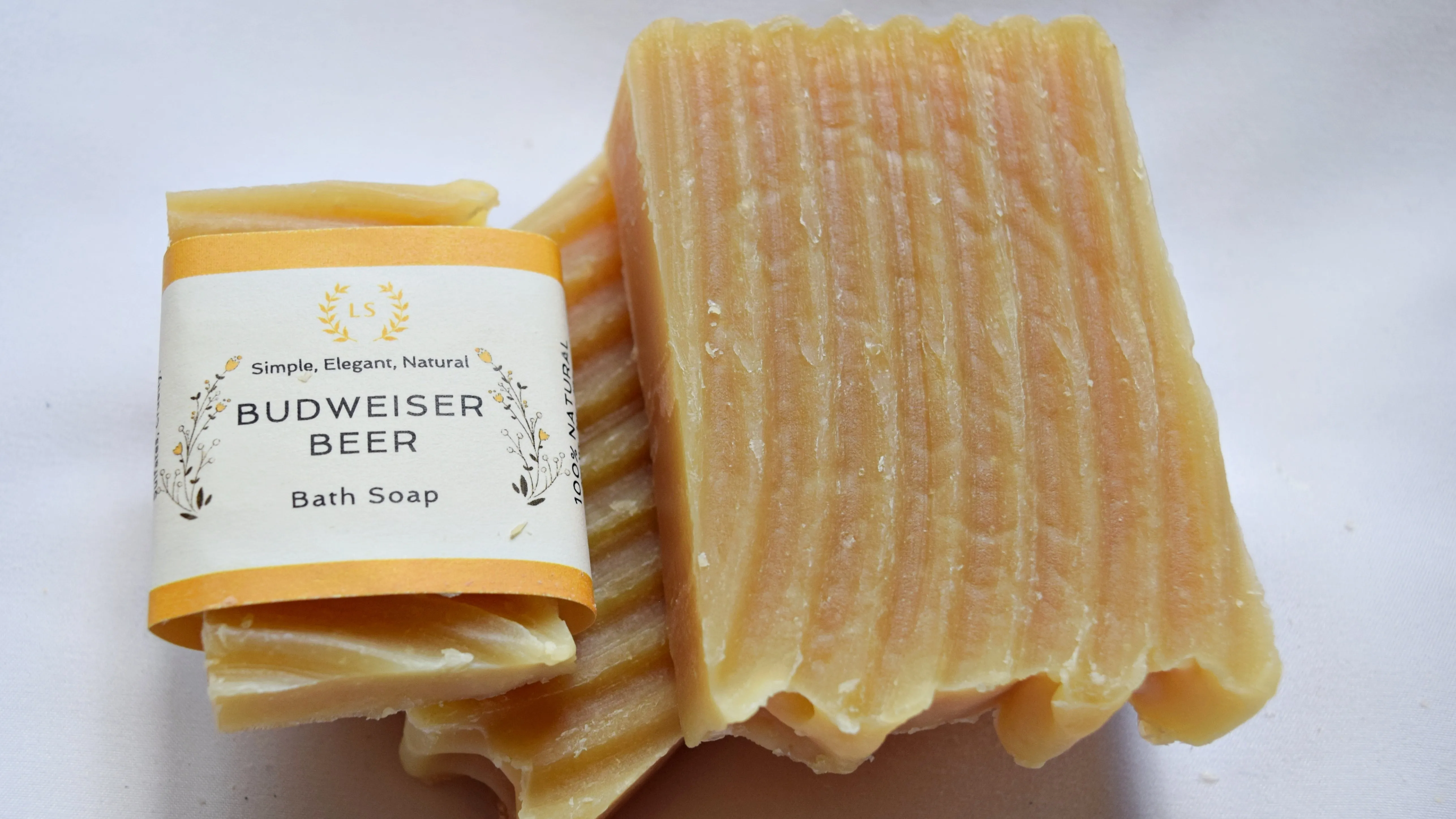Soap Travel Size Body Bars