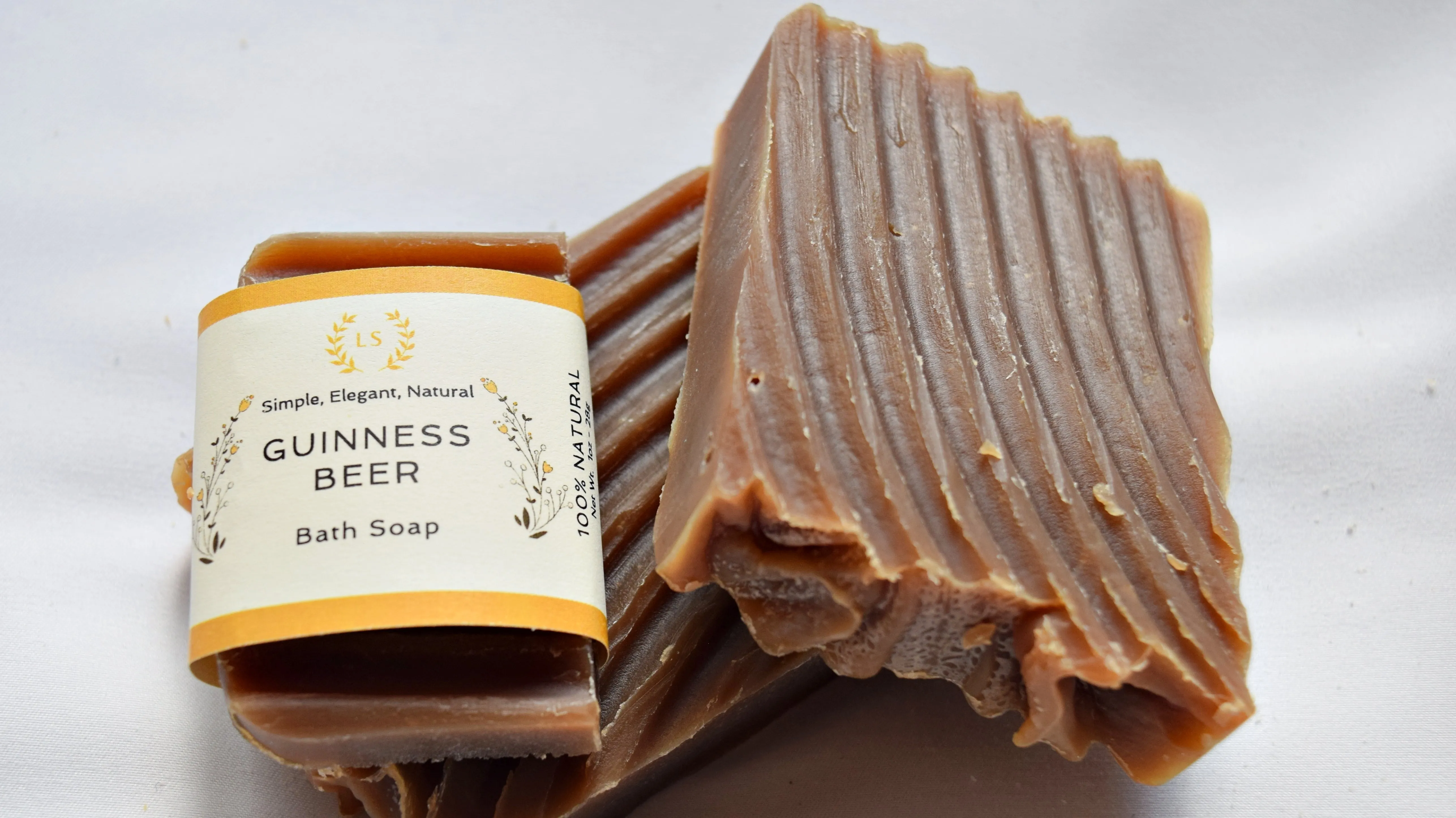 Soap Travel Size Body Bars