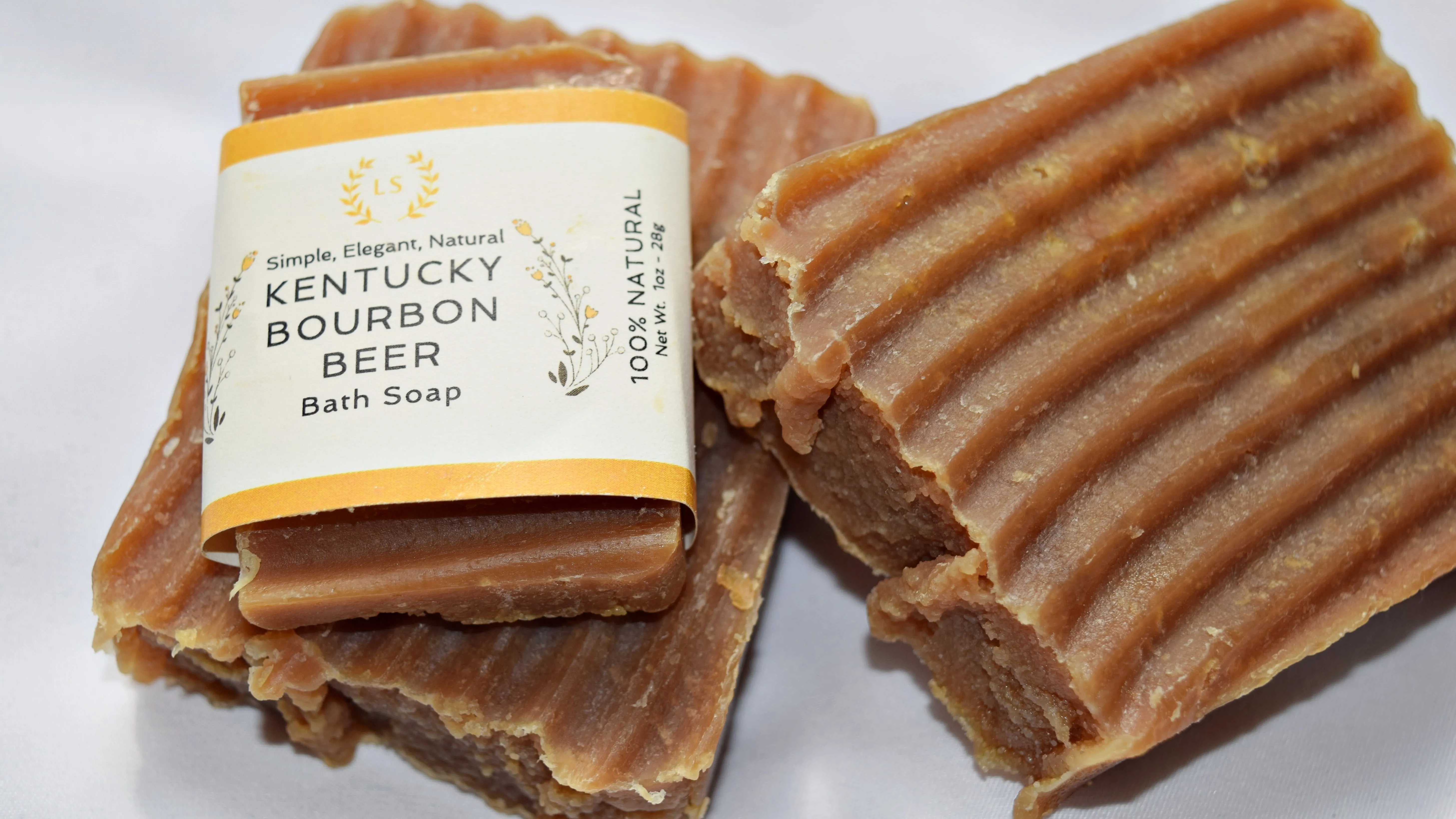Soap Travel Size Body Bars