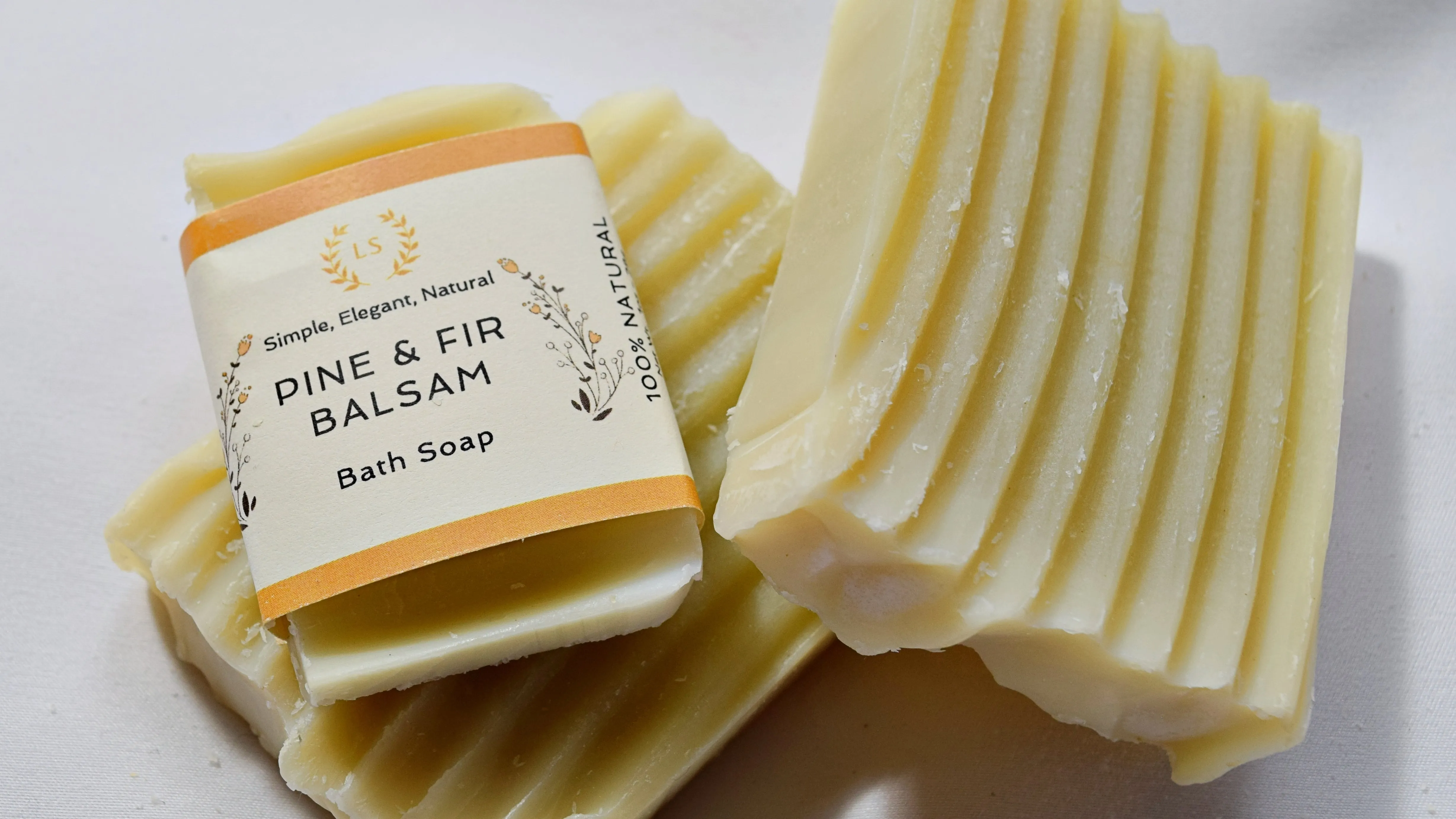 Soap Travel Size Body Bars
