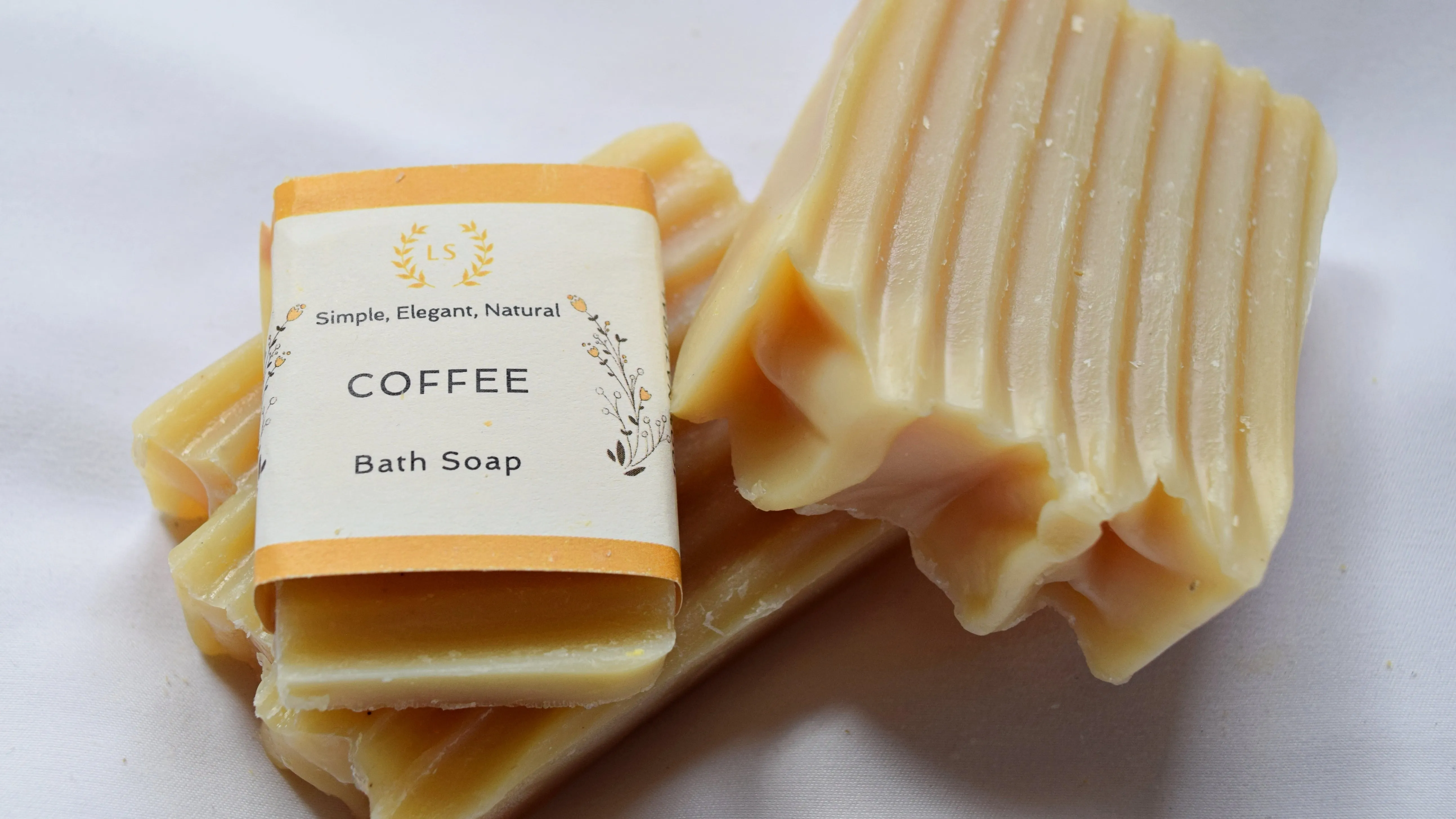 Soap Travel Size Body Bars