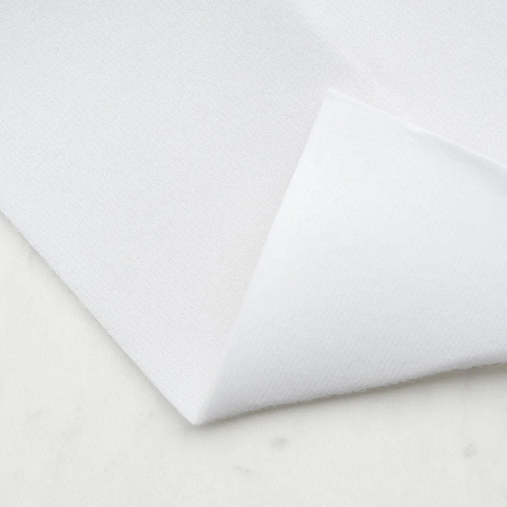 Soft and Stable Interfacing - 1/2 yd