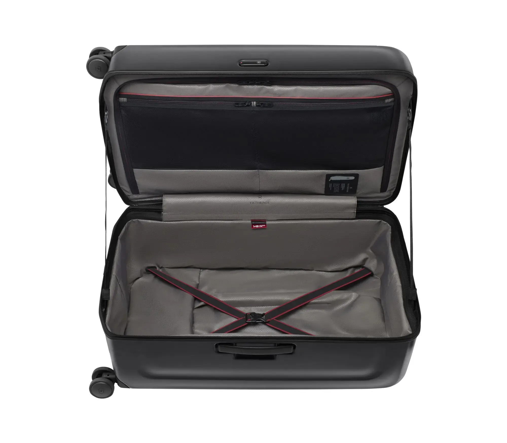 Spectra 3.0 Trunk Large Case - Black
