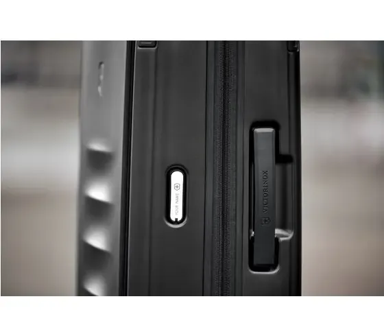 Spectra 3.0 Trunk Large Case - Black
