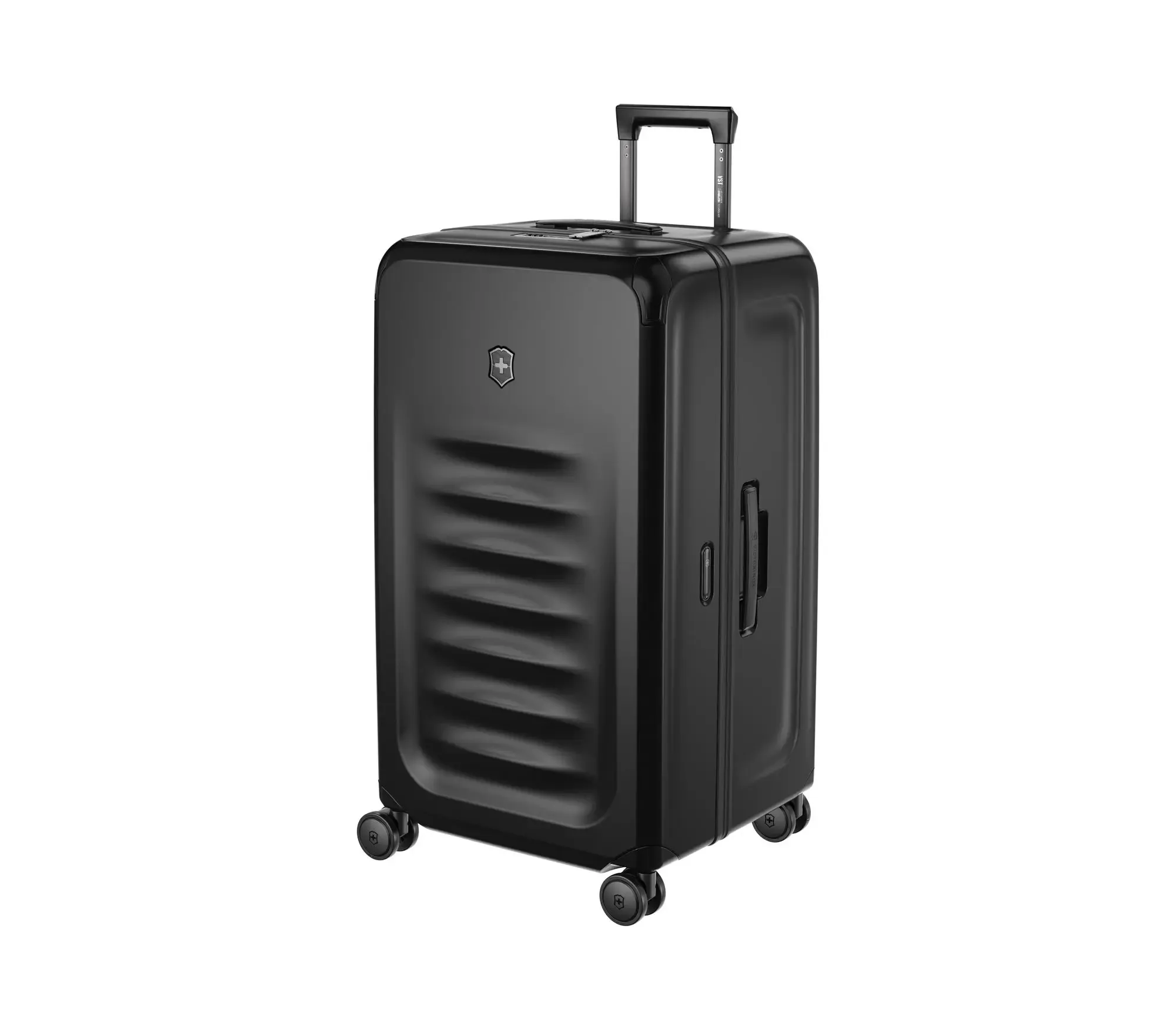 Spectra 3.0 Trunk Large Case - Black