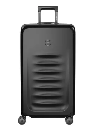 Spectra 3.0 Trunk Large Case - Black