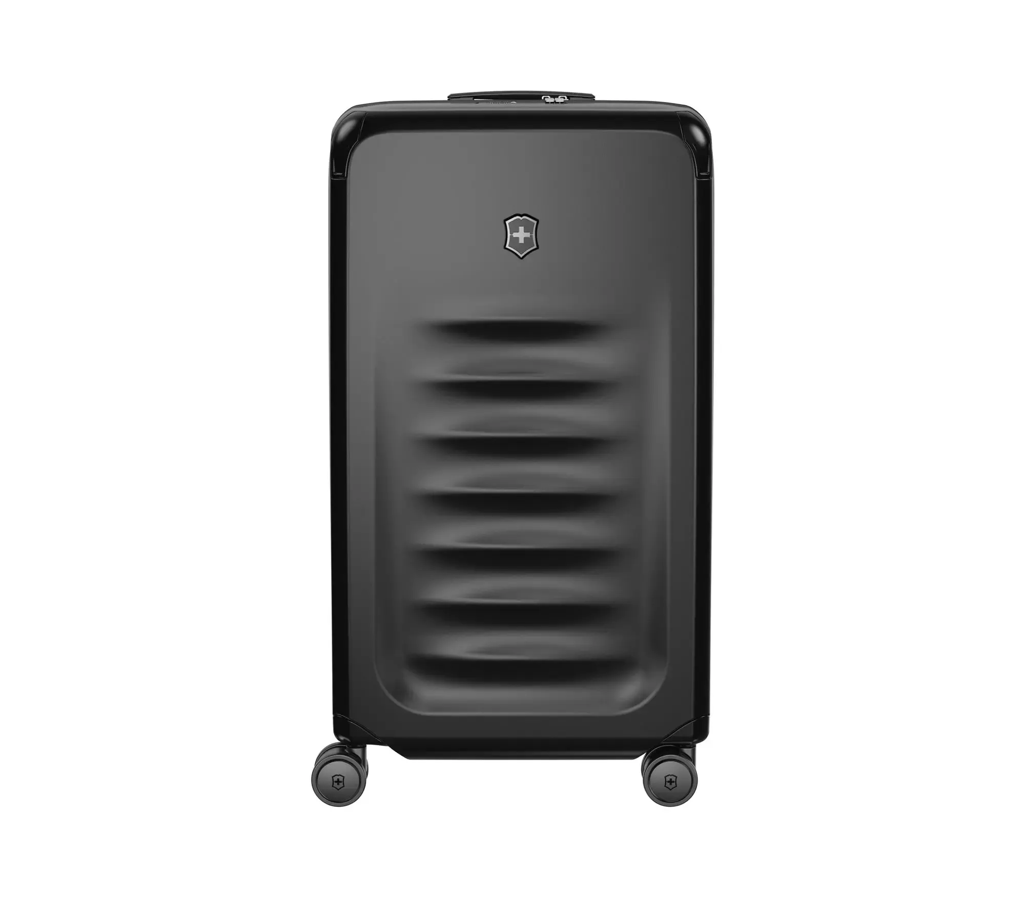 Spectra 3.0 Trunk Large Case - Black