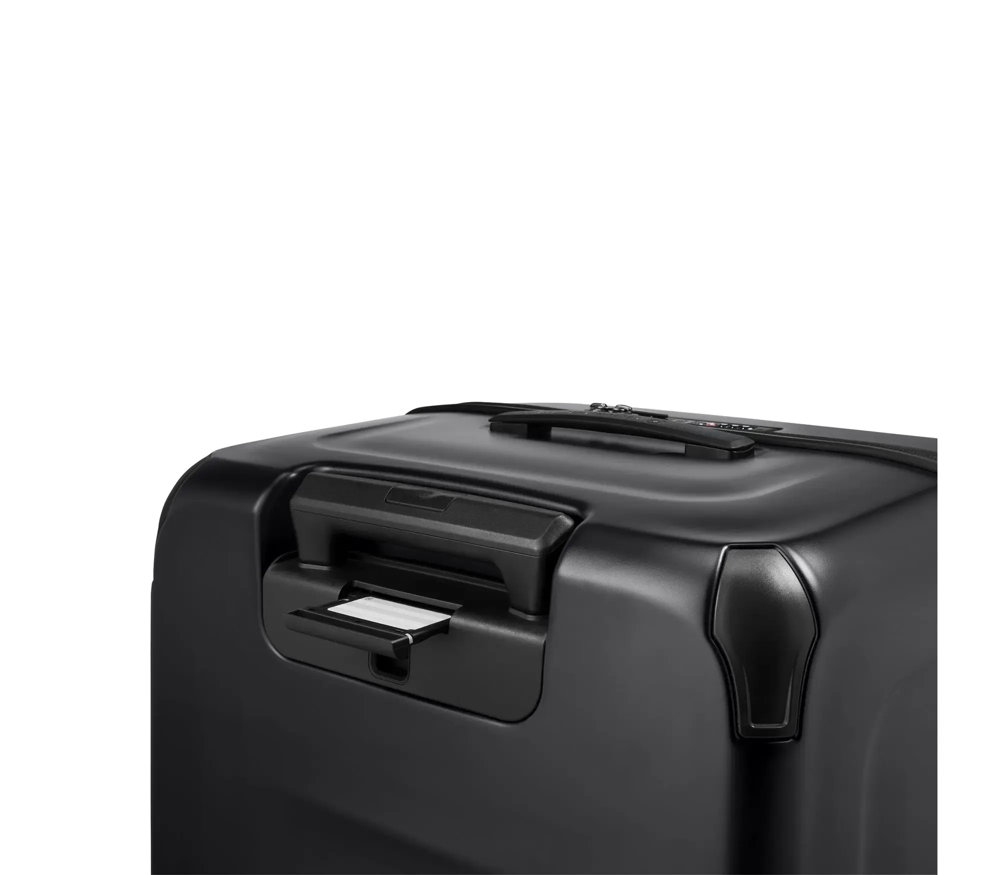 Spectra 3.0 Trunk Large Case - Black