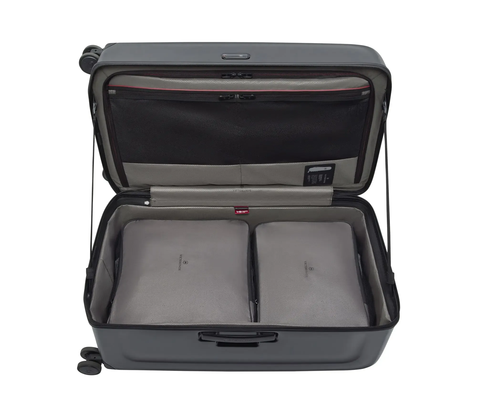 Spectra 3.0 Trunk Large Case - Black