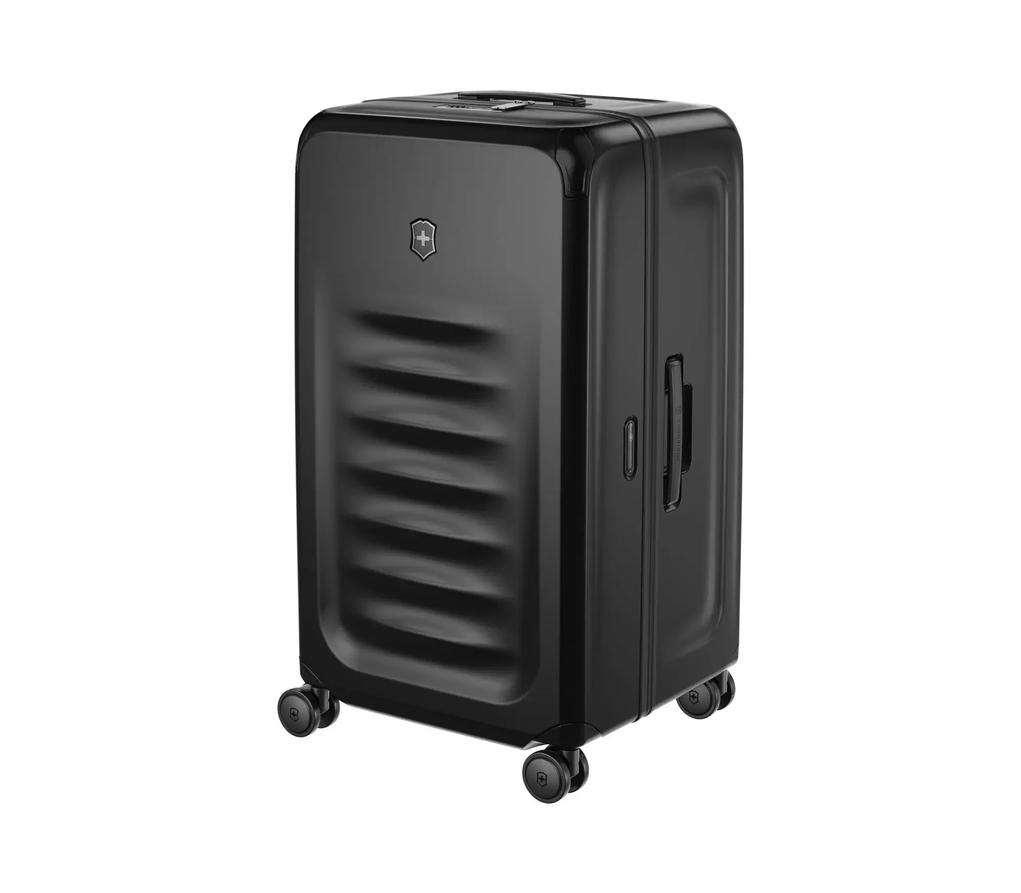 Spectra 3.0 Trunk Large Case - Black