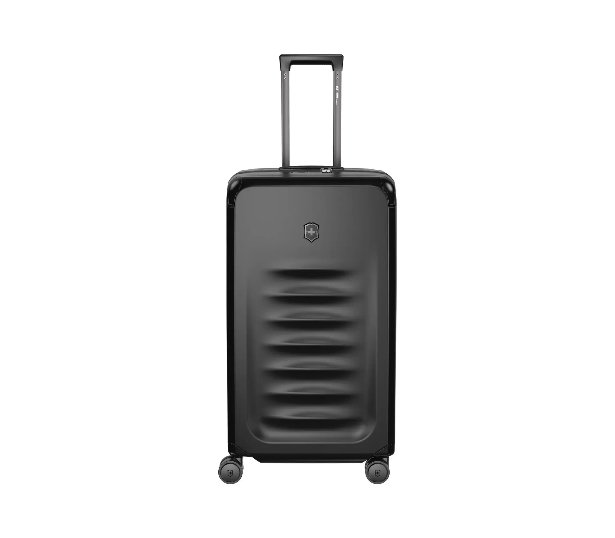 Spectra 3.0 Trunk Large Case - Black