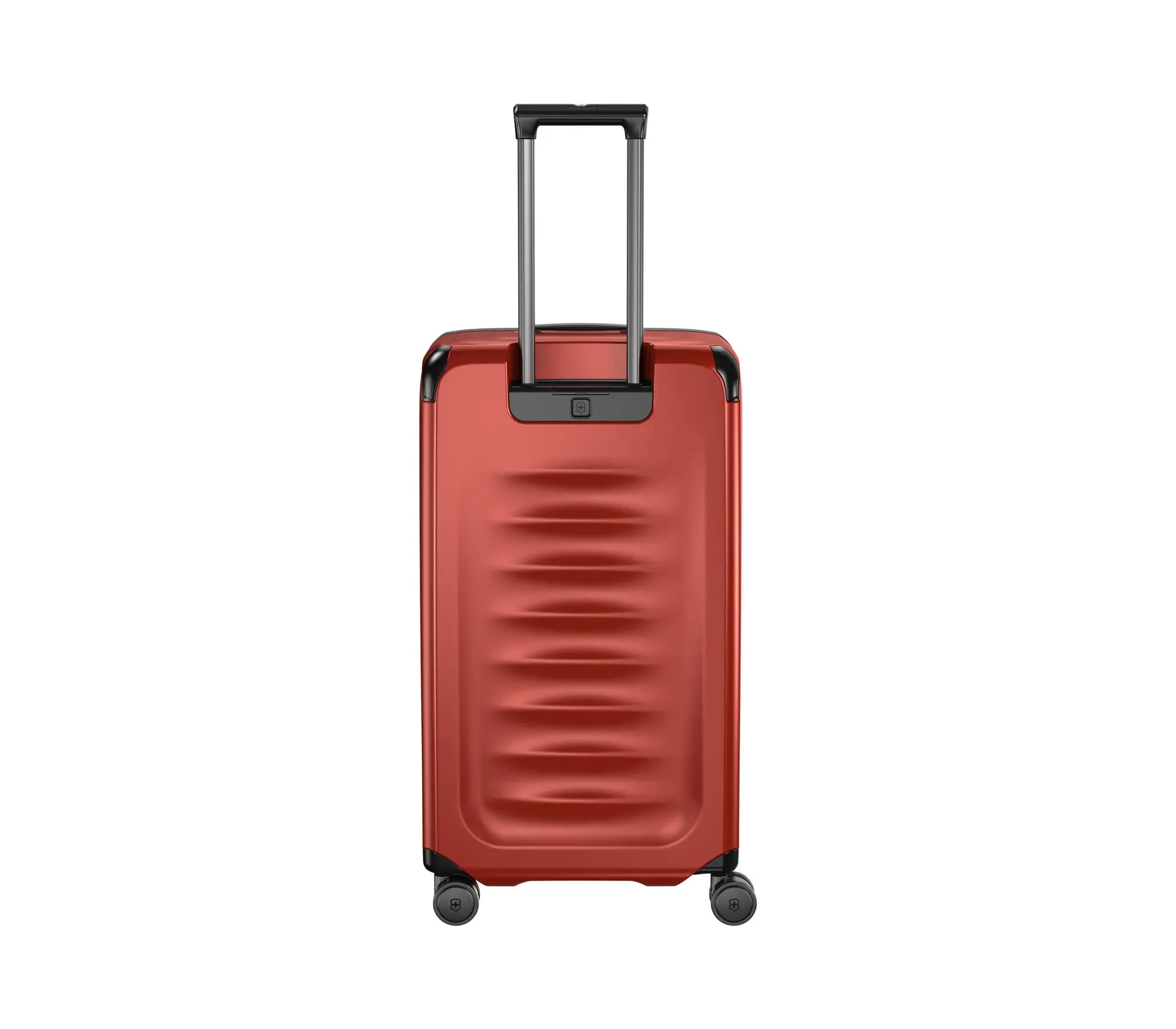 Spectra 3.0 Trunk Large Case - Red