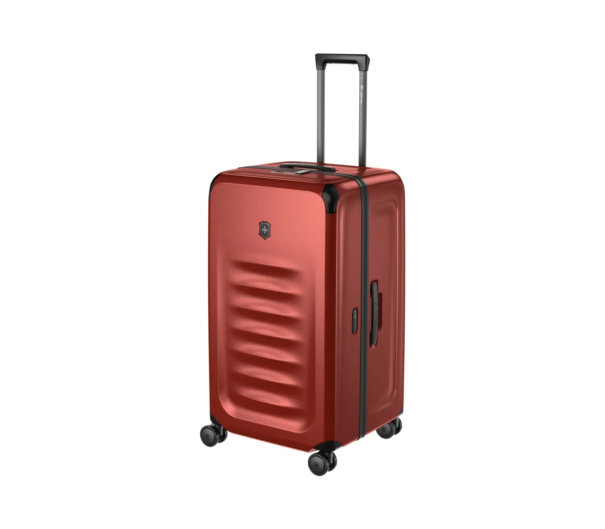 Spectra 3.0 Trunk Large Case - Red