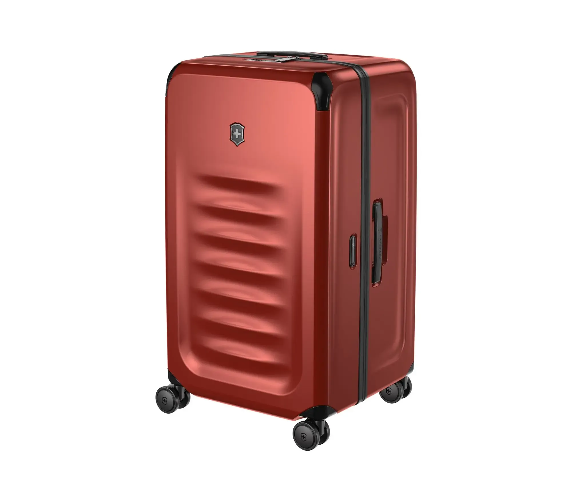 Spectra 3.0 Trunk Large Case - Red