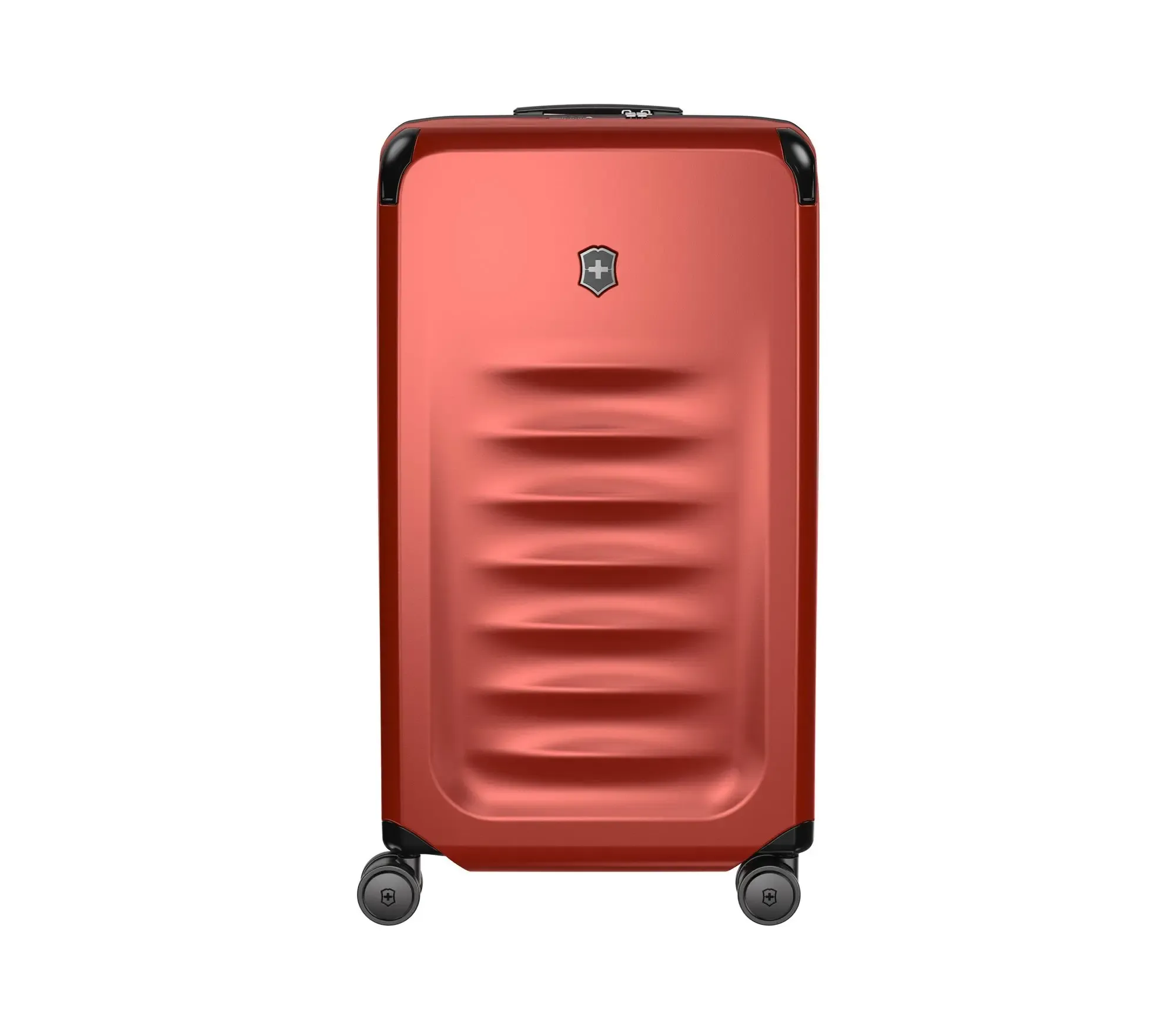 Spectra 3.0 Trunk Large Case - Red