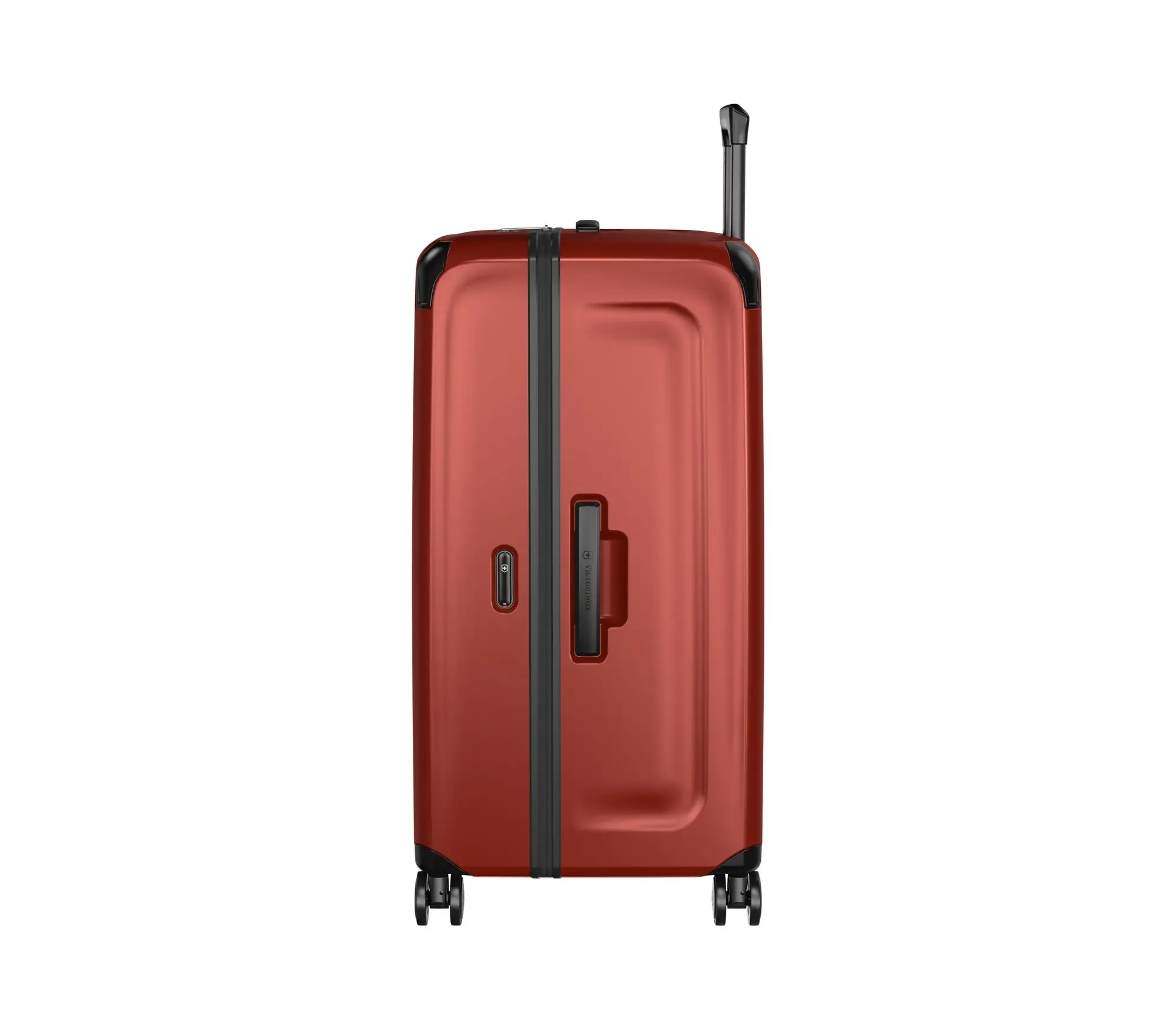 Spectra 3.0 Trunk Large Case - Red