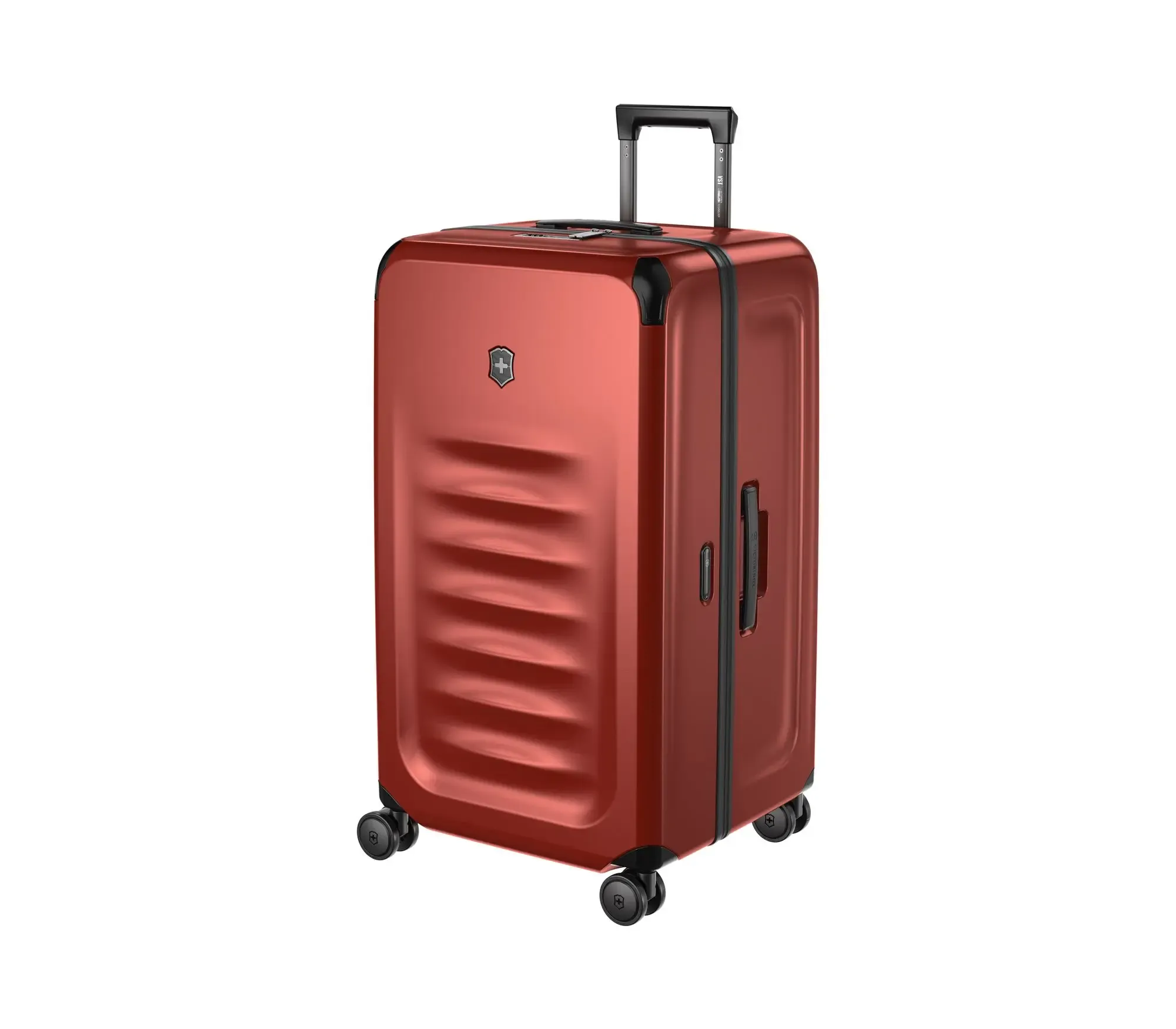 Spectra 3.0 Trunk Large Case - Red