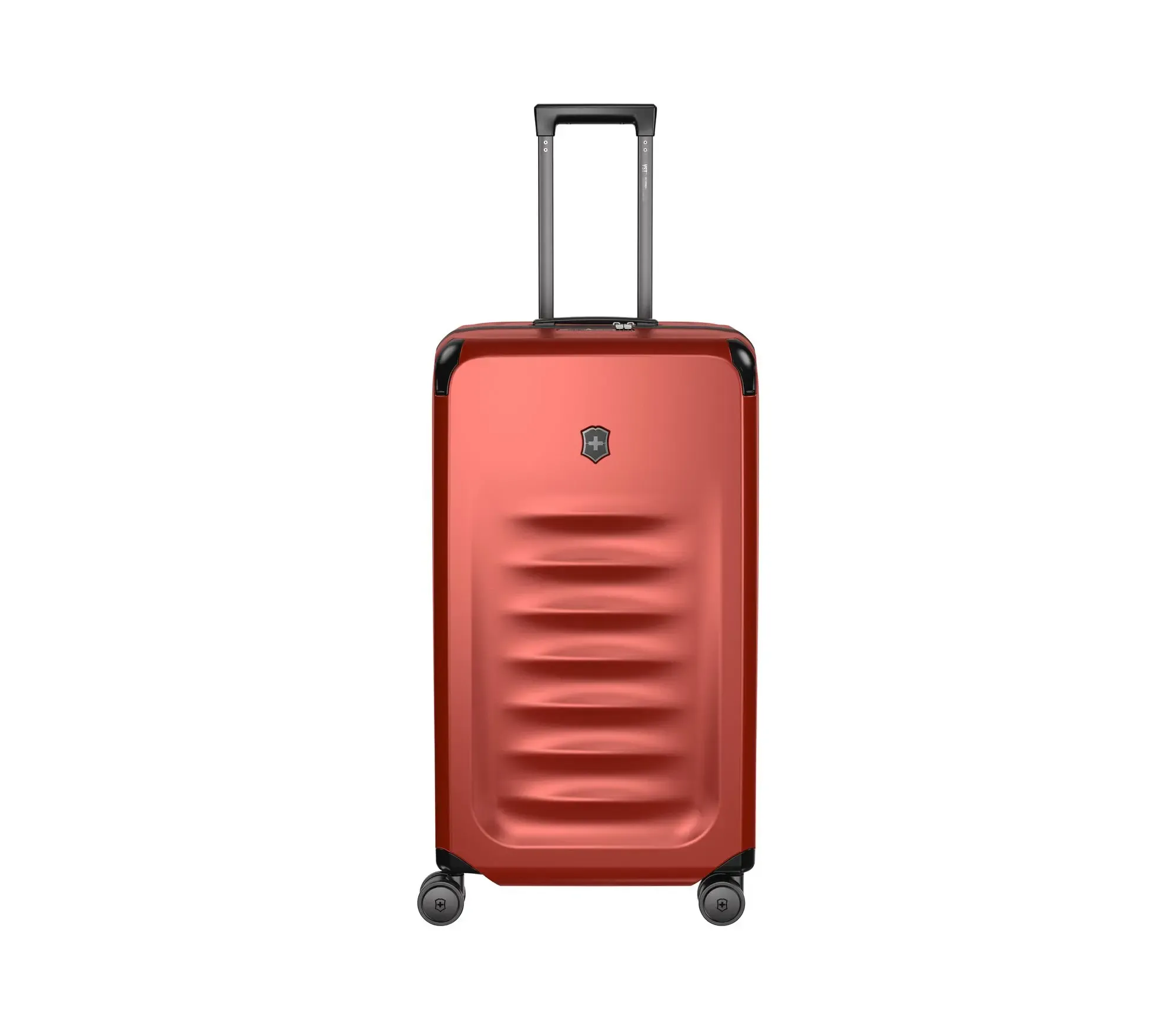 Spectra 3.0 Trunk Large Case - Red