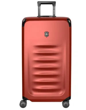 Spectra 3.0 Trunk Large Case - Red