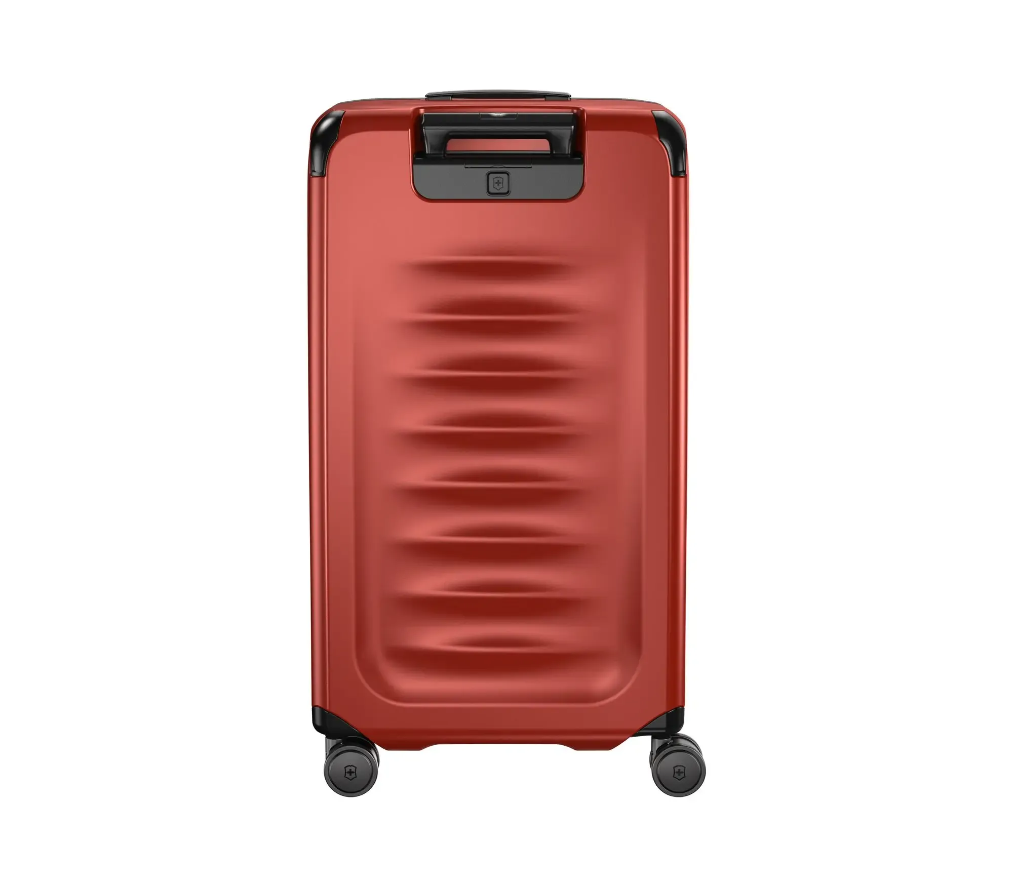 Spectra 3.0 Trunk Large Case - Red