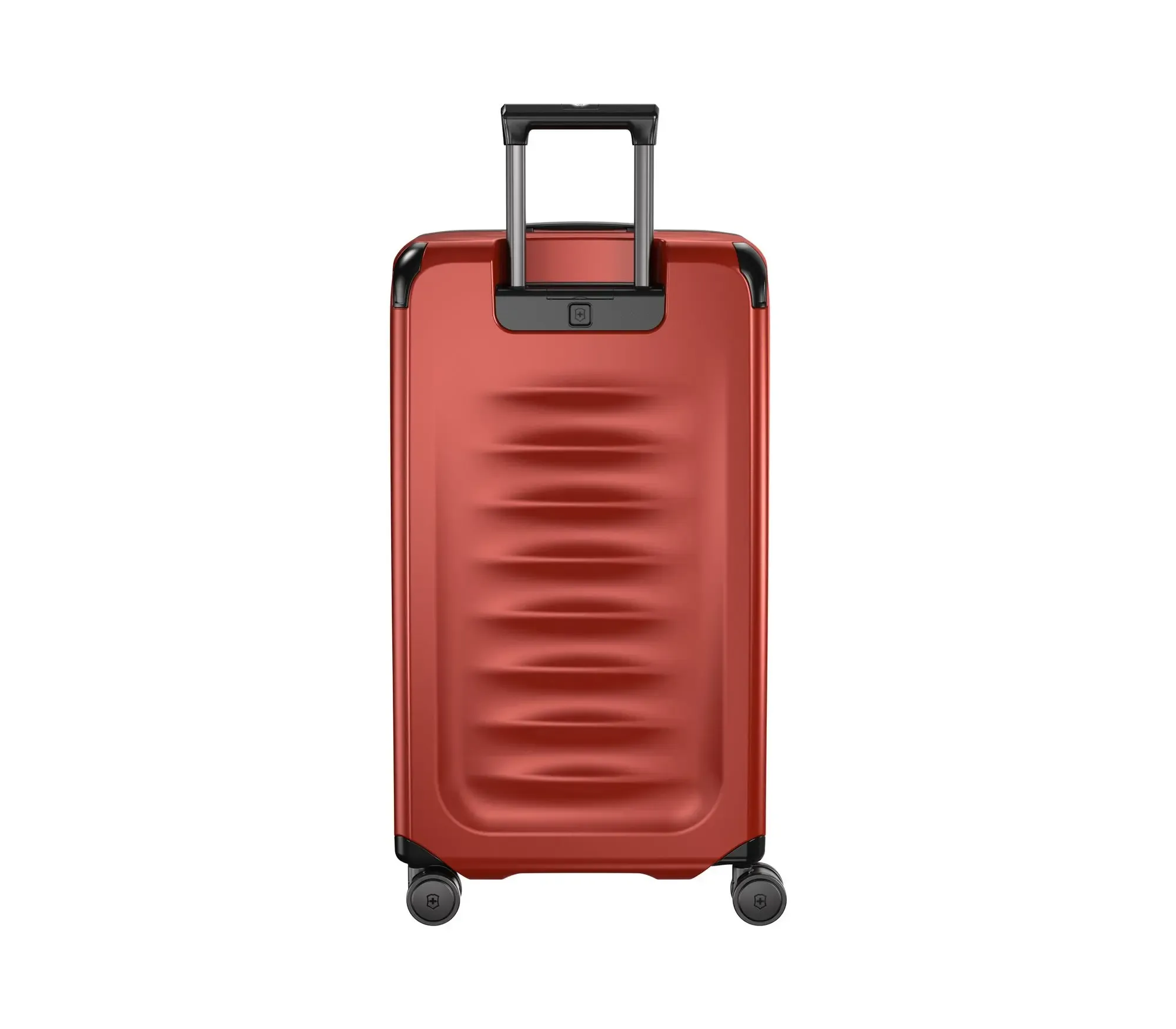 Spectra 3.0 Trunk Large Case - Red