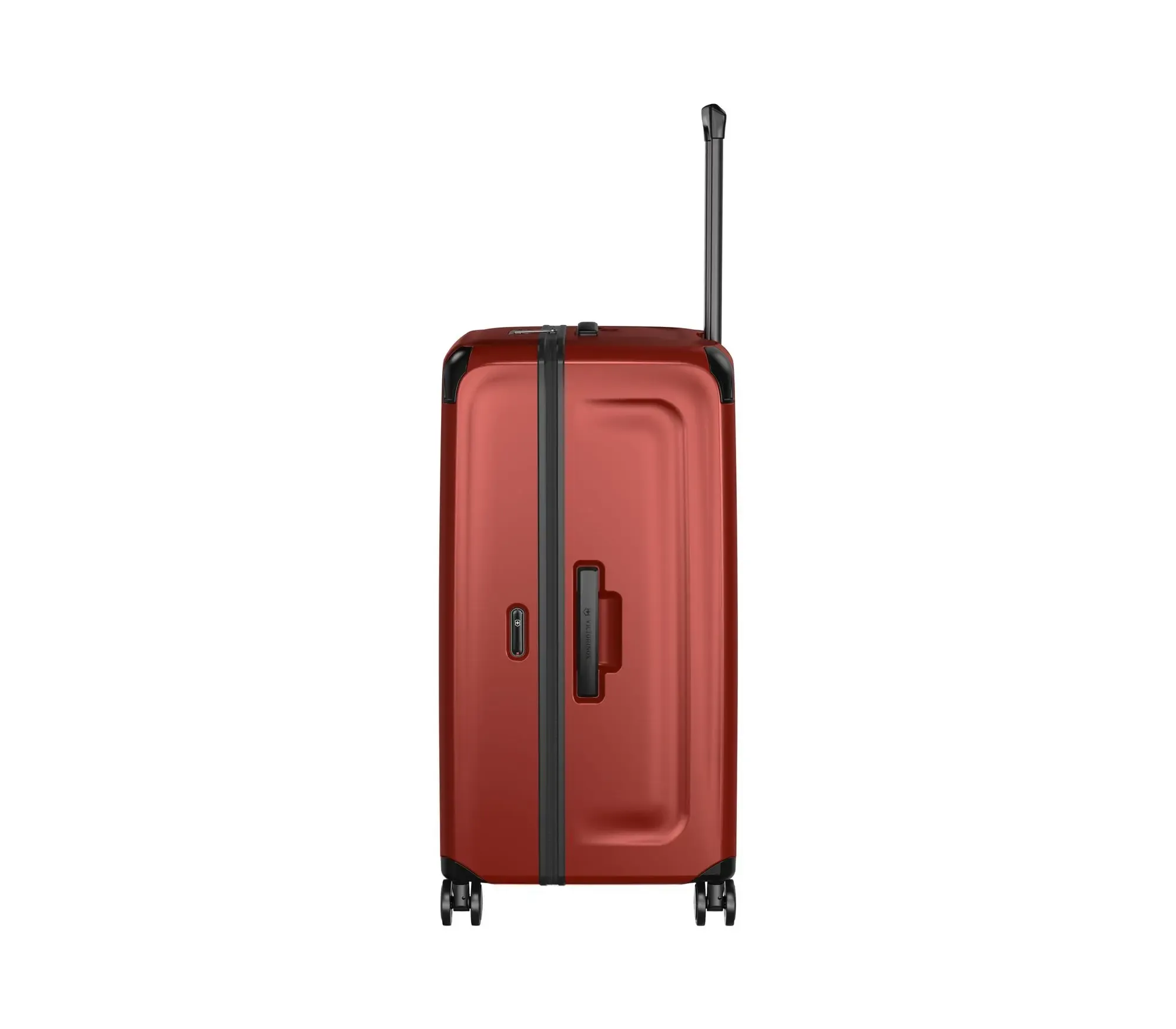 Spectra 3.0 Trunk Large Case - Red
