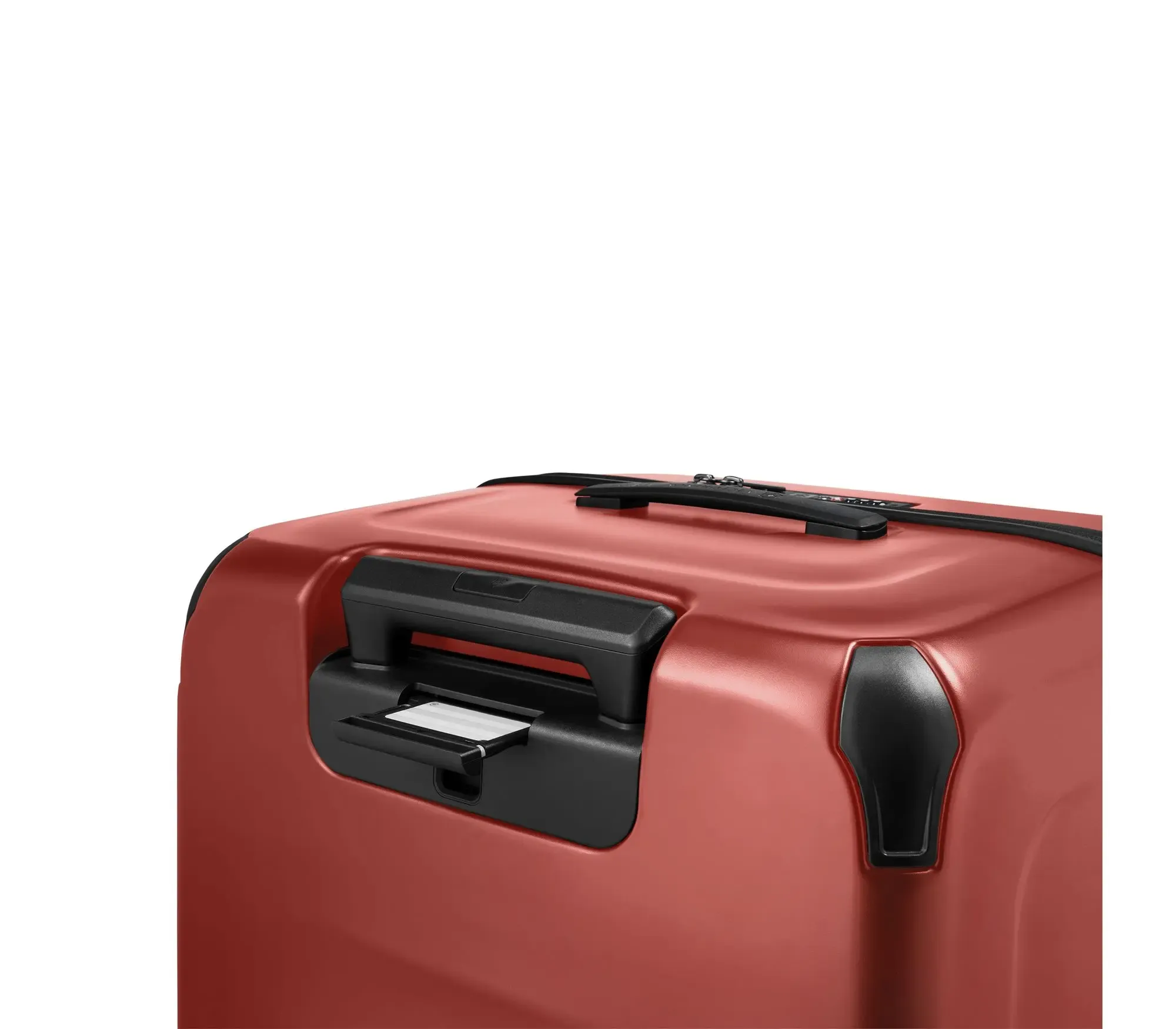 Spectra 3.0 Trunk Large Case - Red