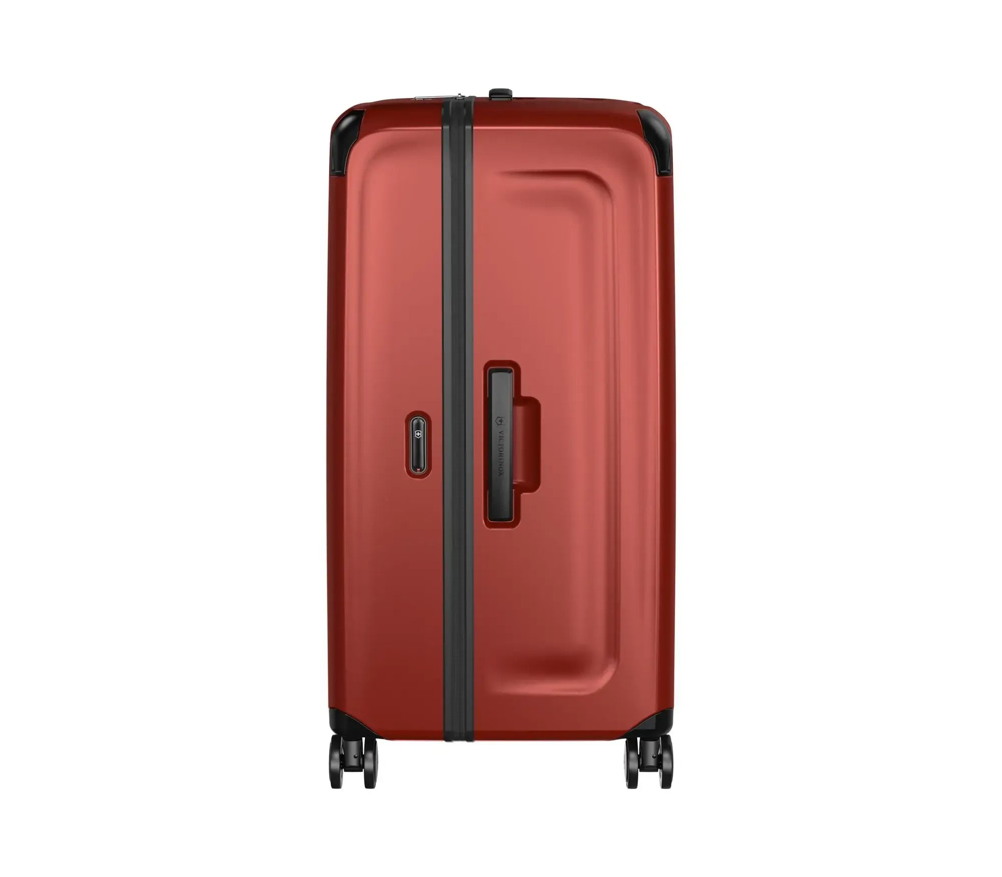 Spectra 3.0 Trunk Large Case - Red