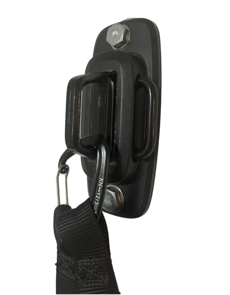 StackTrax Body Weight Bar Accessory