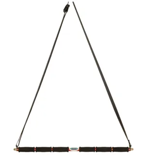 StackTrax Body Weight Bar Accessory