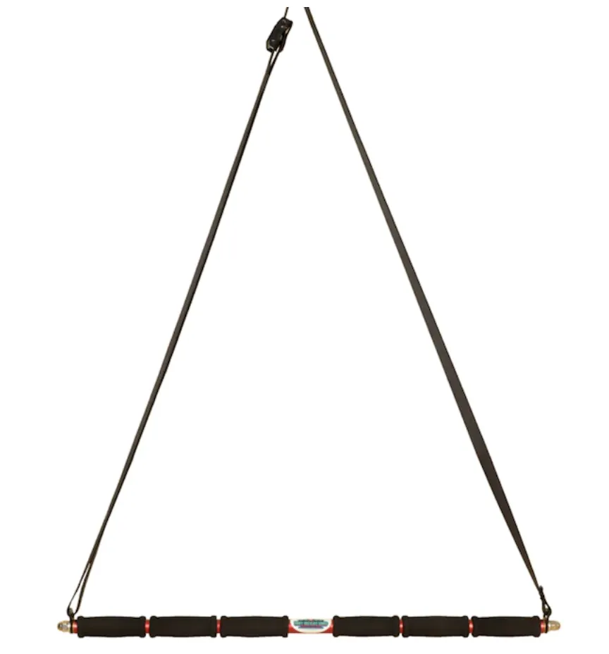 StackTrax Body Weight Bar Accessory