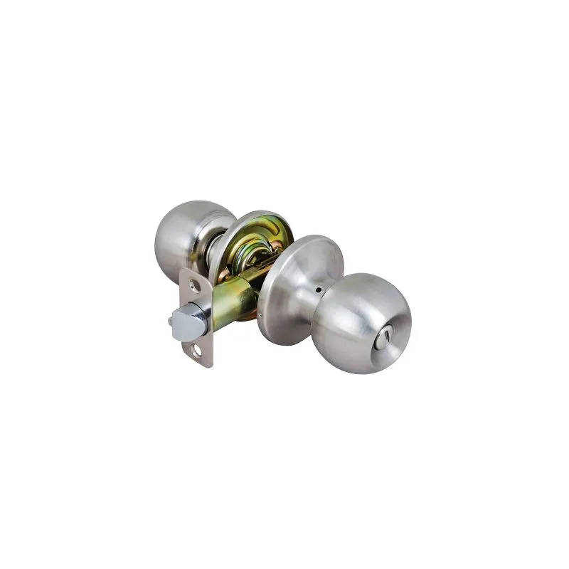 Stainless Steel Privacy Door Knob JPR-02
