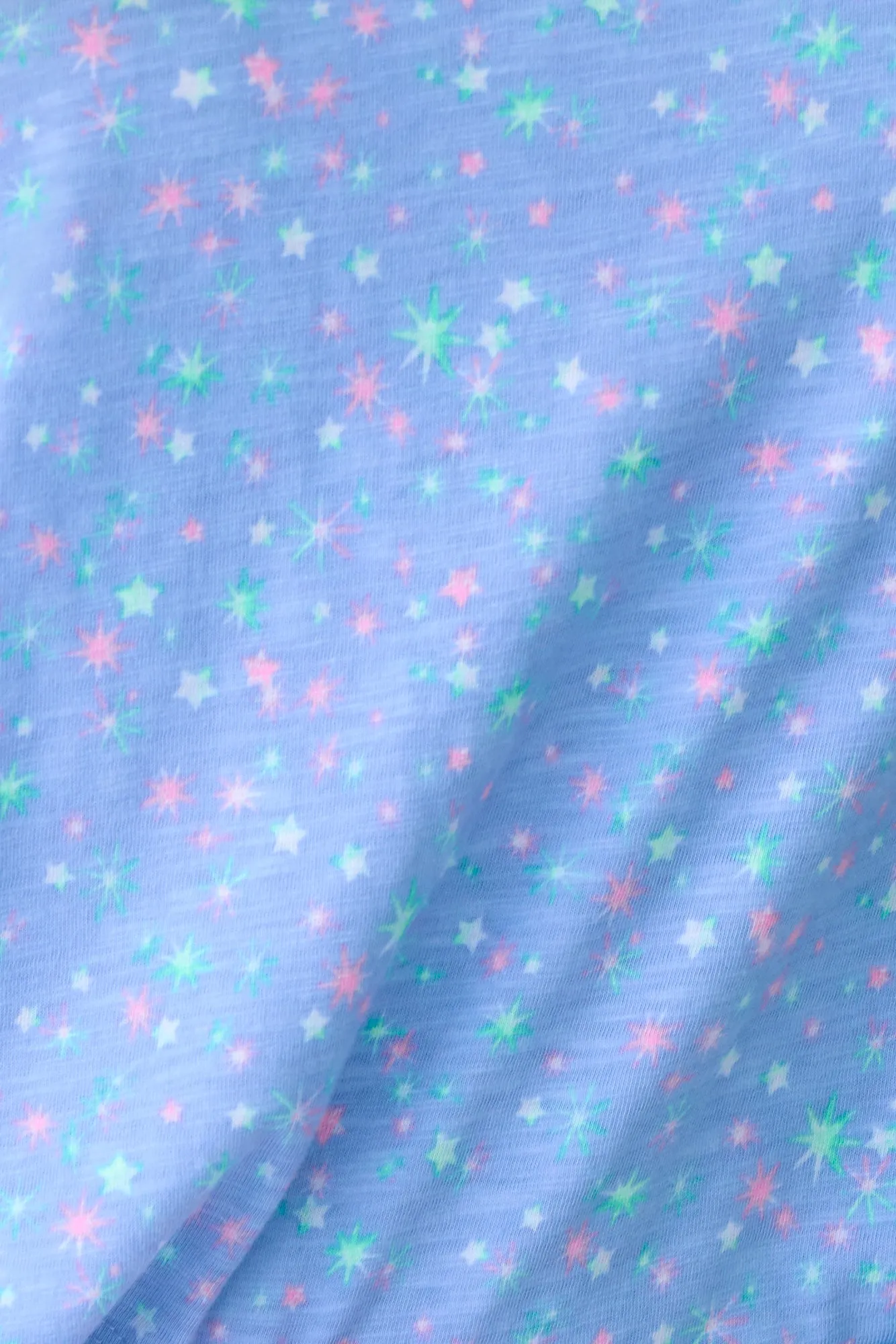 Star Gazer Short Sleeve T-Shirt