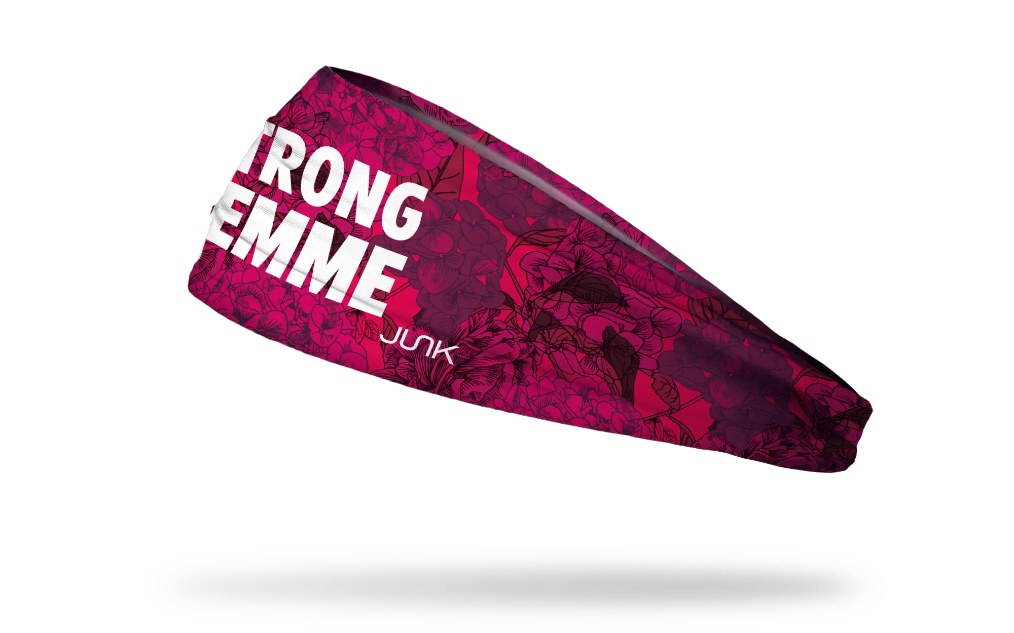 Strong Femme Headband