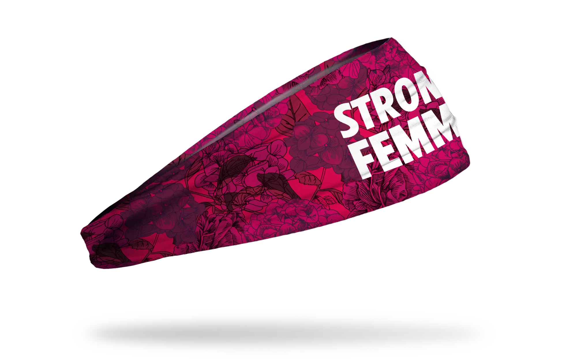 Strong Femme Headband