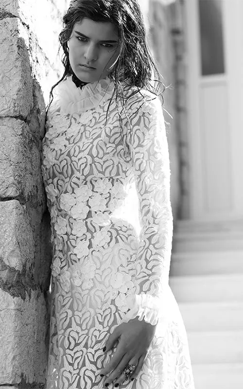 strong life force dress
