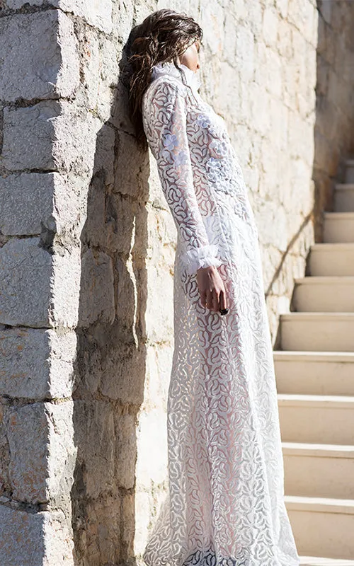 strong life force dress