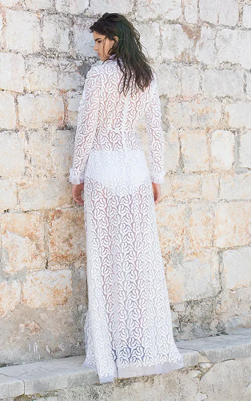 strong life force dress