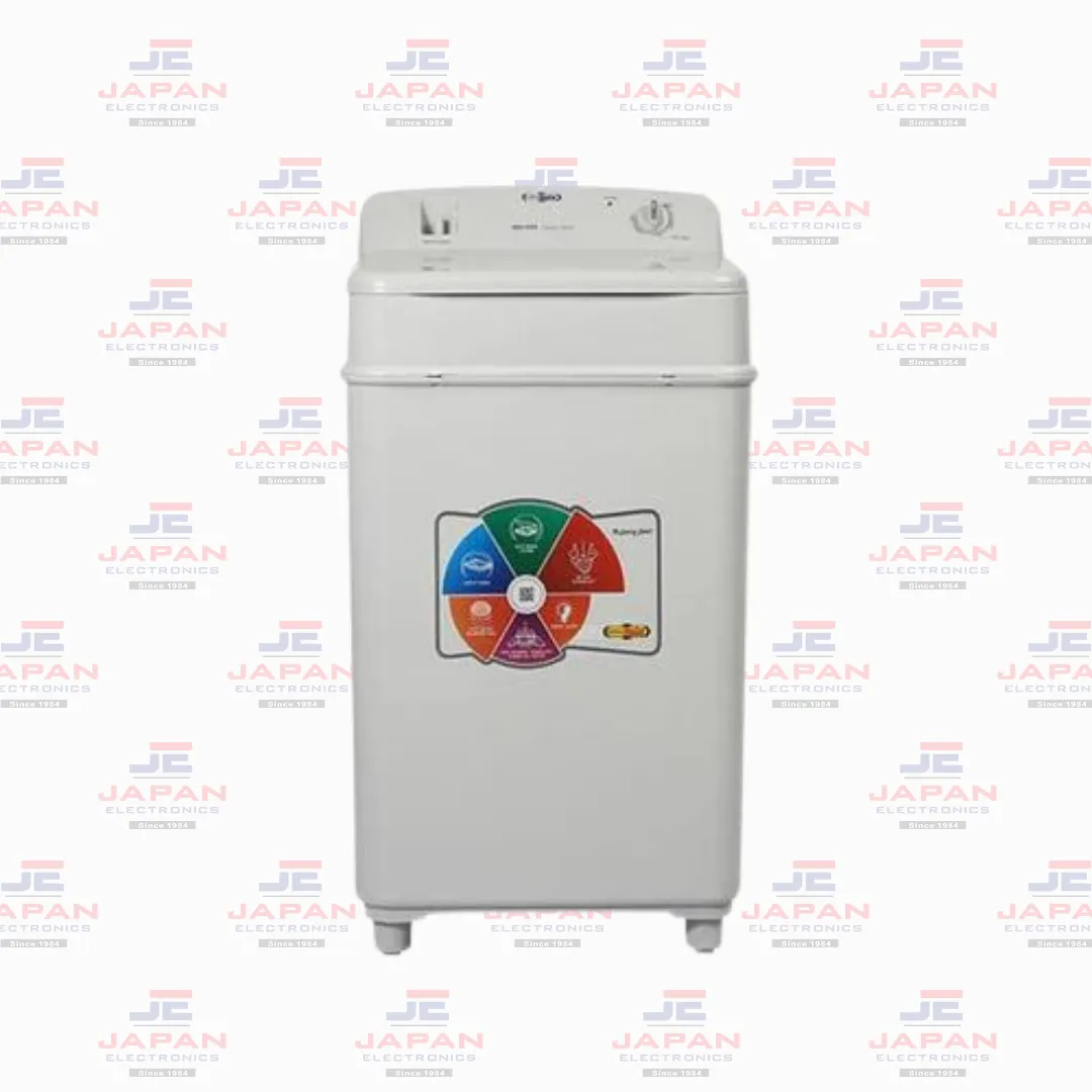 Super Asia Spinner SD-555