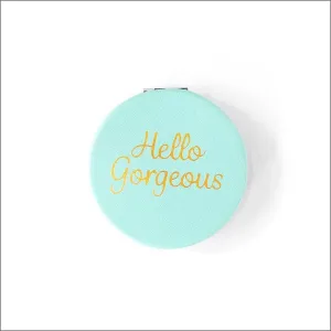 Sweet Escape Compact Mirror