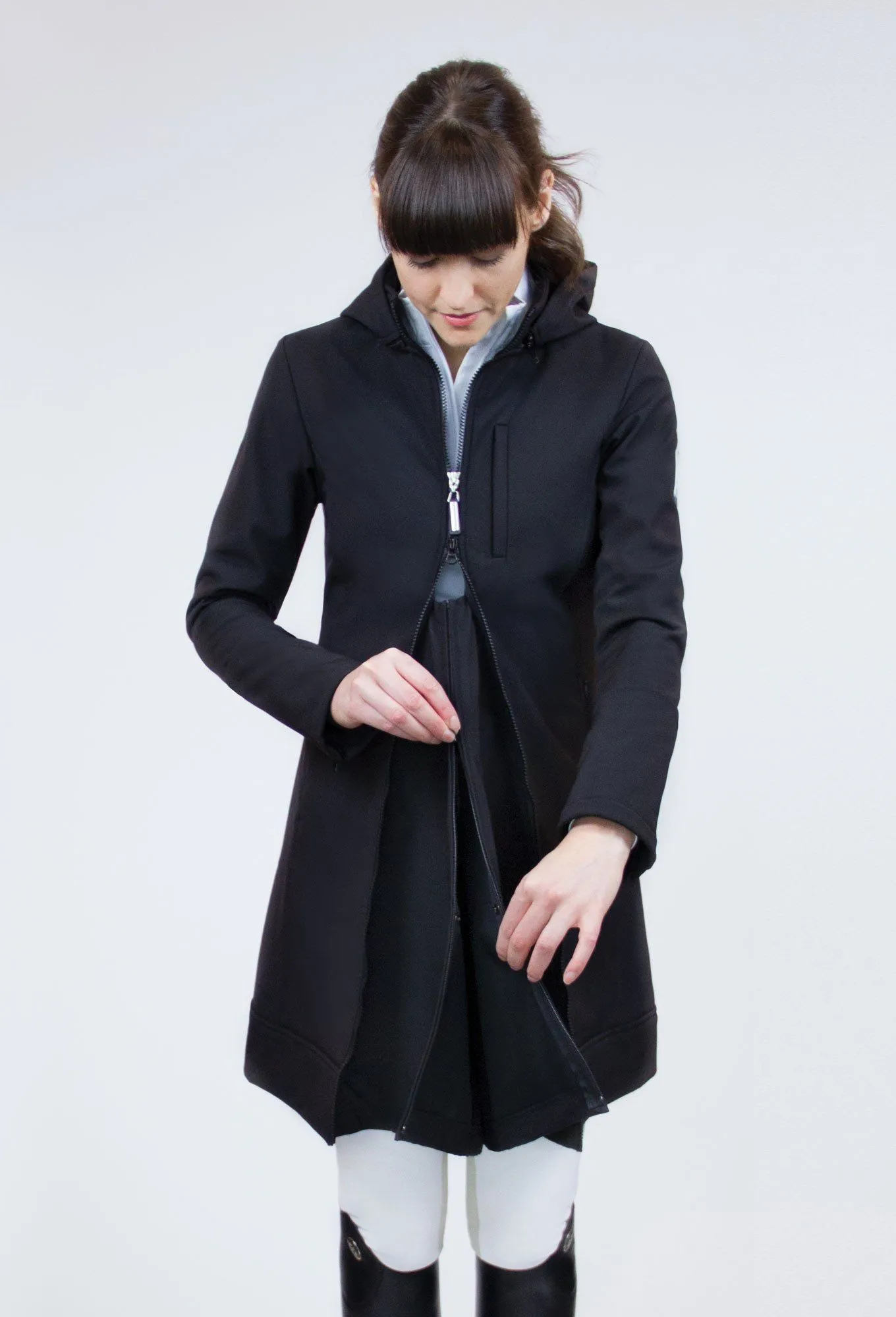The All Weather Rider - Lightweight