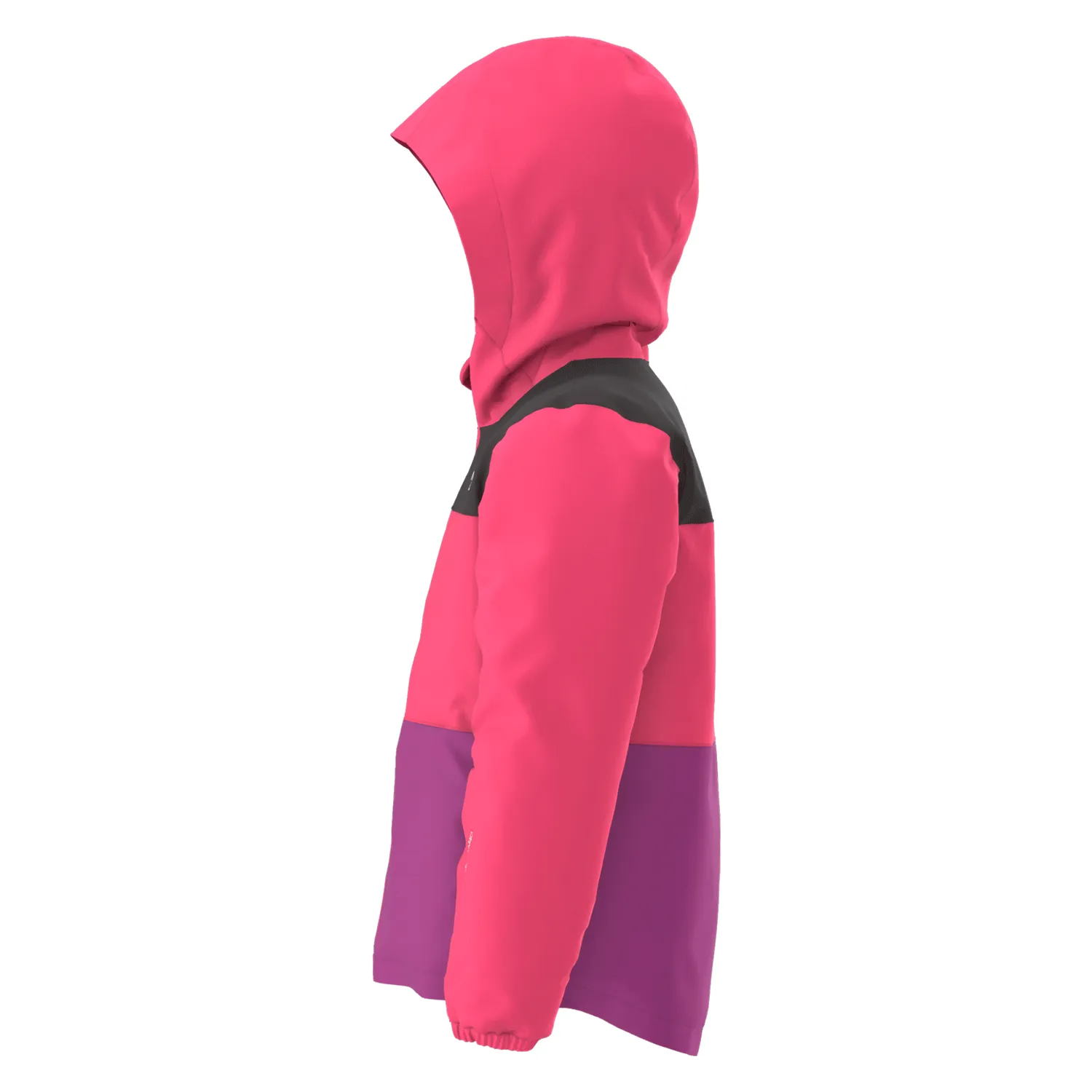 The North Face Toddler Freedom Insulated Jacket 2025 Radiant Poppy