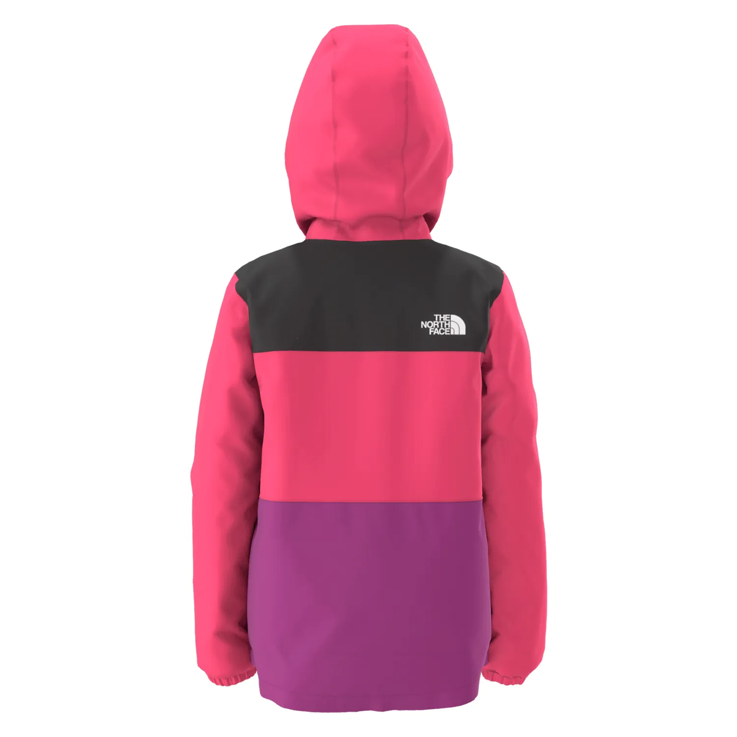 The North Face Toddler Freedom Insulated Jacket 2025 Radiant Poppy