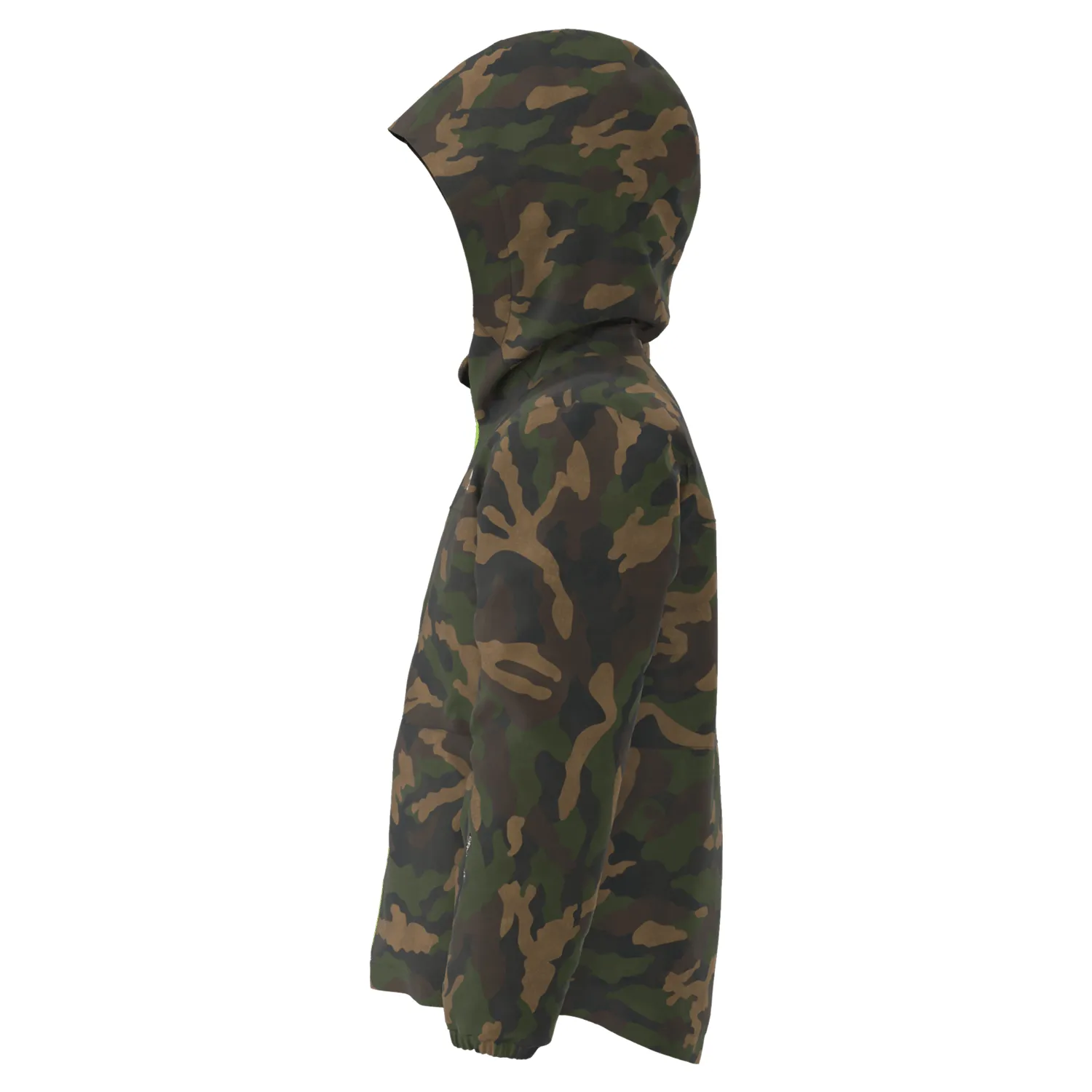 The North Face Toddler Freedom Insulated Jacket 2025 TNF Black TNF Camo Small Print
