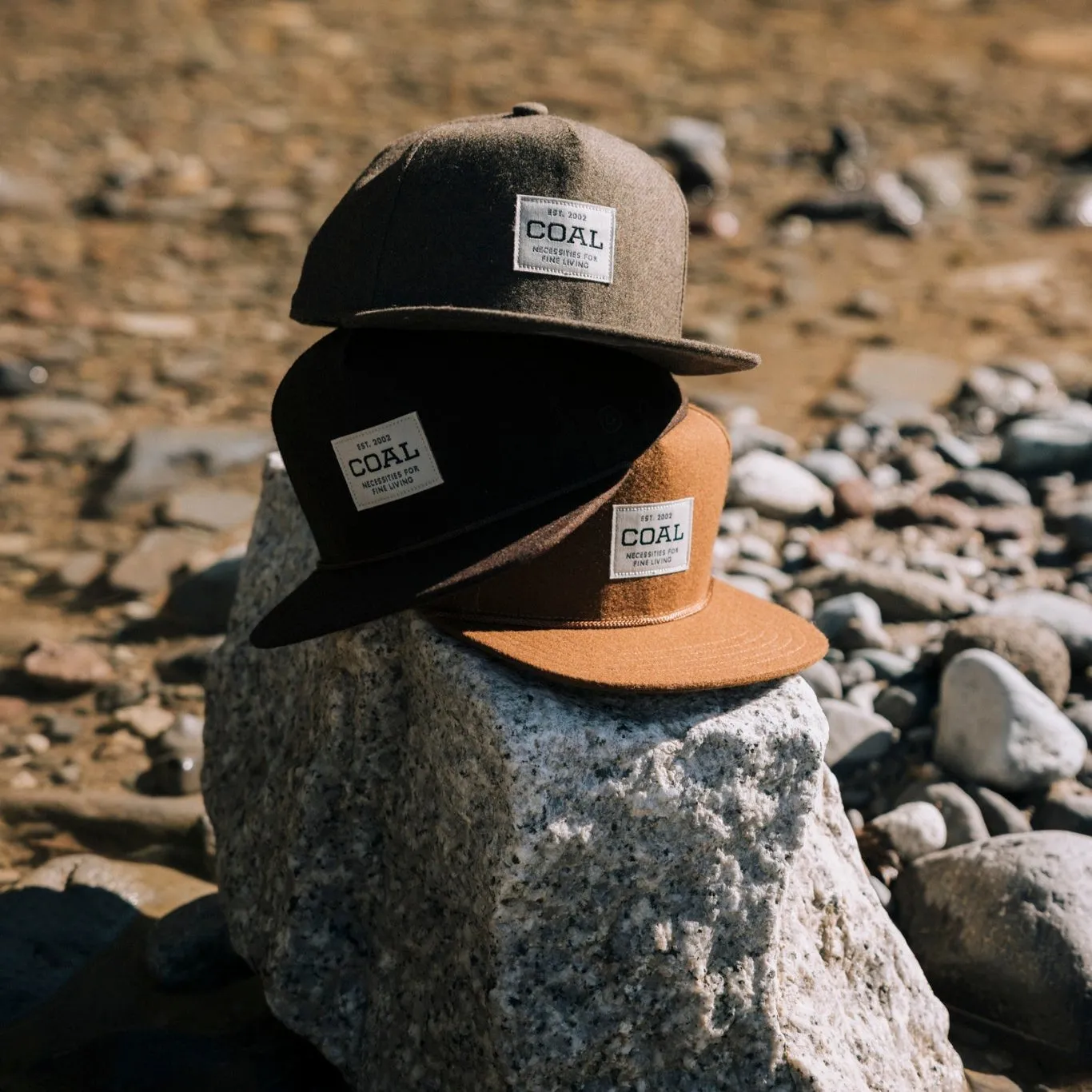 The Uniform Classic Cap
