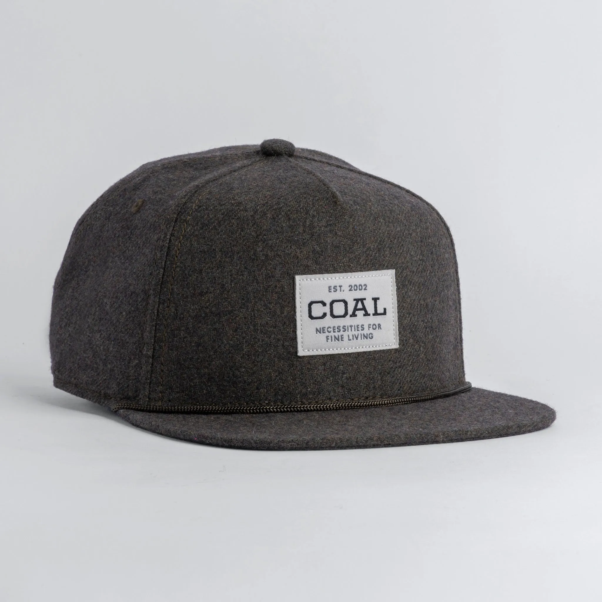 The Uniform Classic Cap
